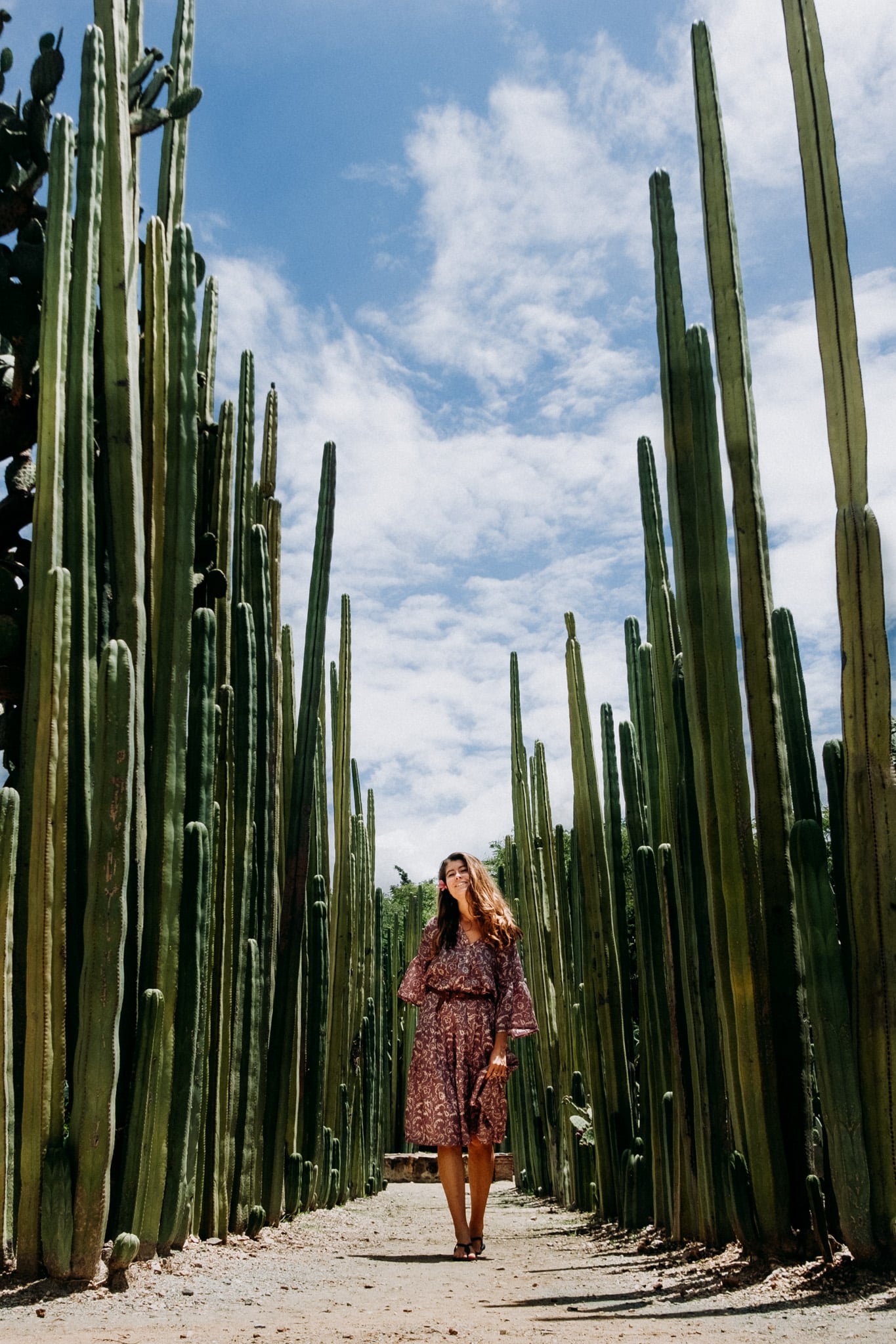 best instagram spot oaxaca