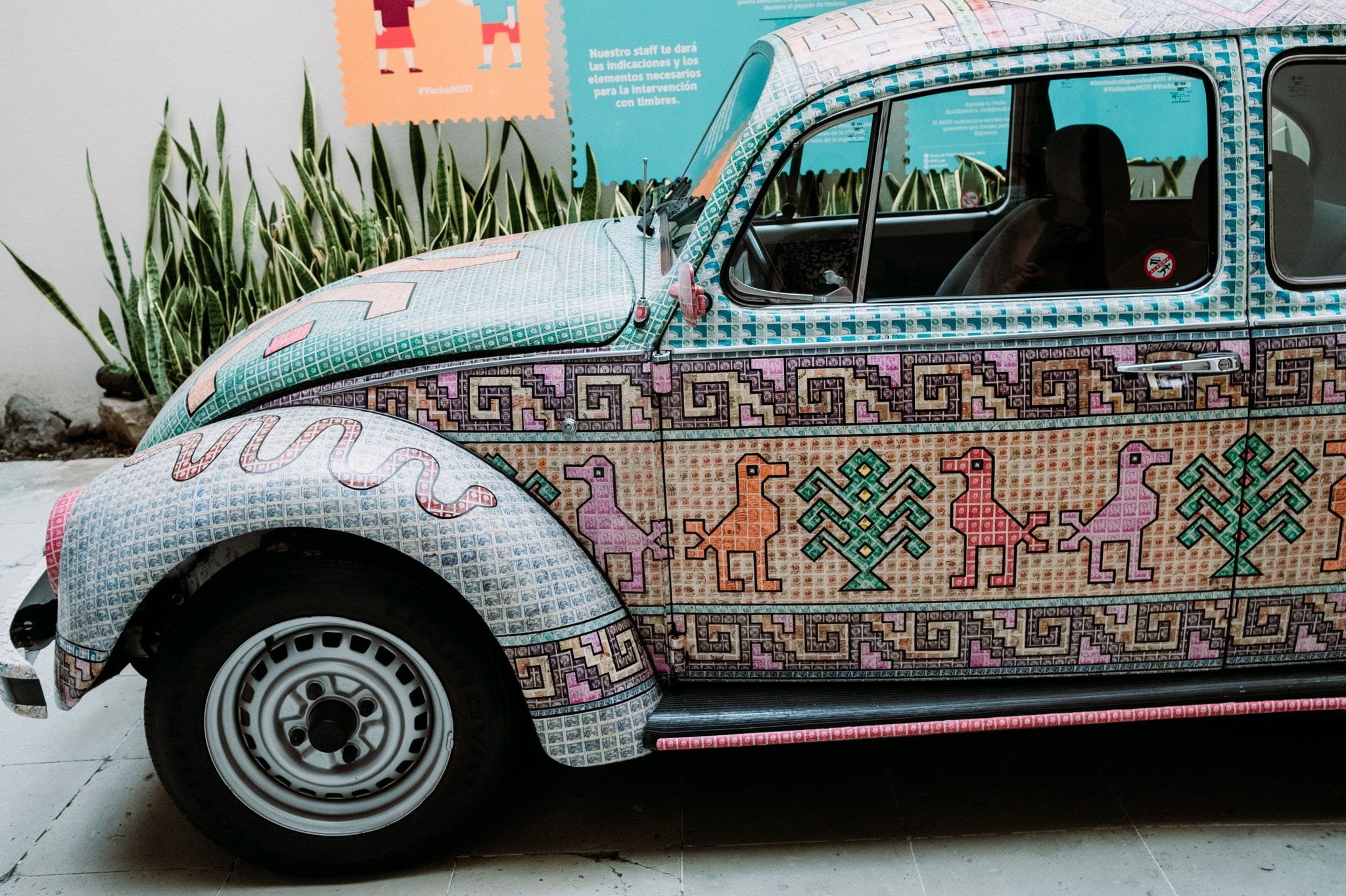 oaxaca mexique que visiter