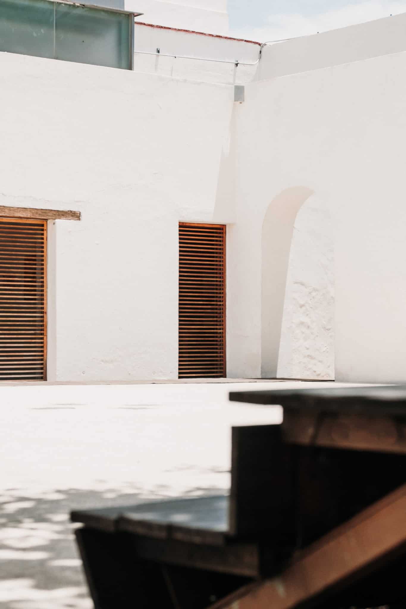 architecture musi oaxaca