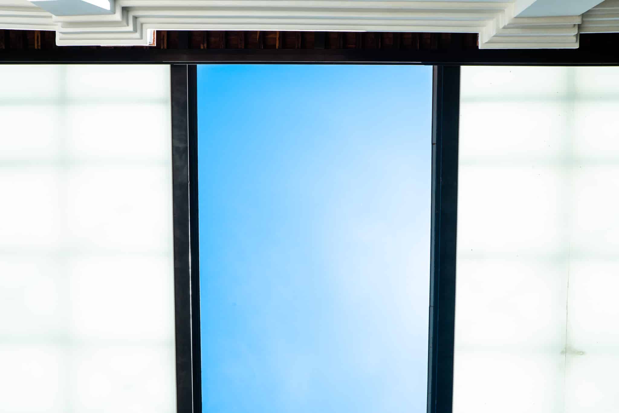 ciel bleu oaxaca de juarez