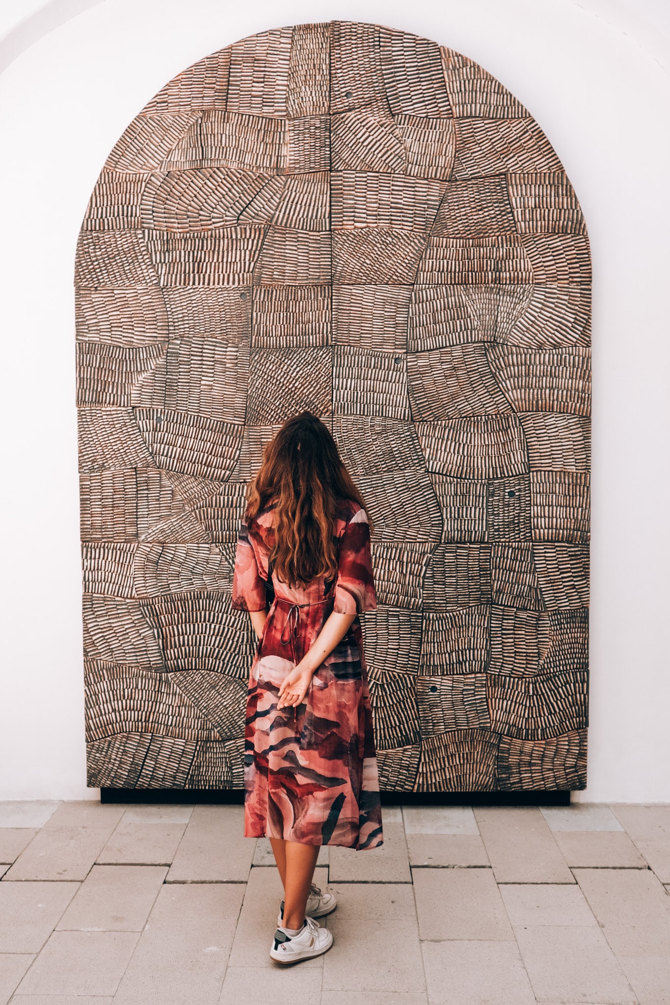 Centre culturel San Pablo Oaxaca