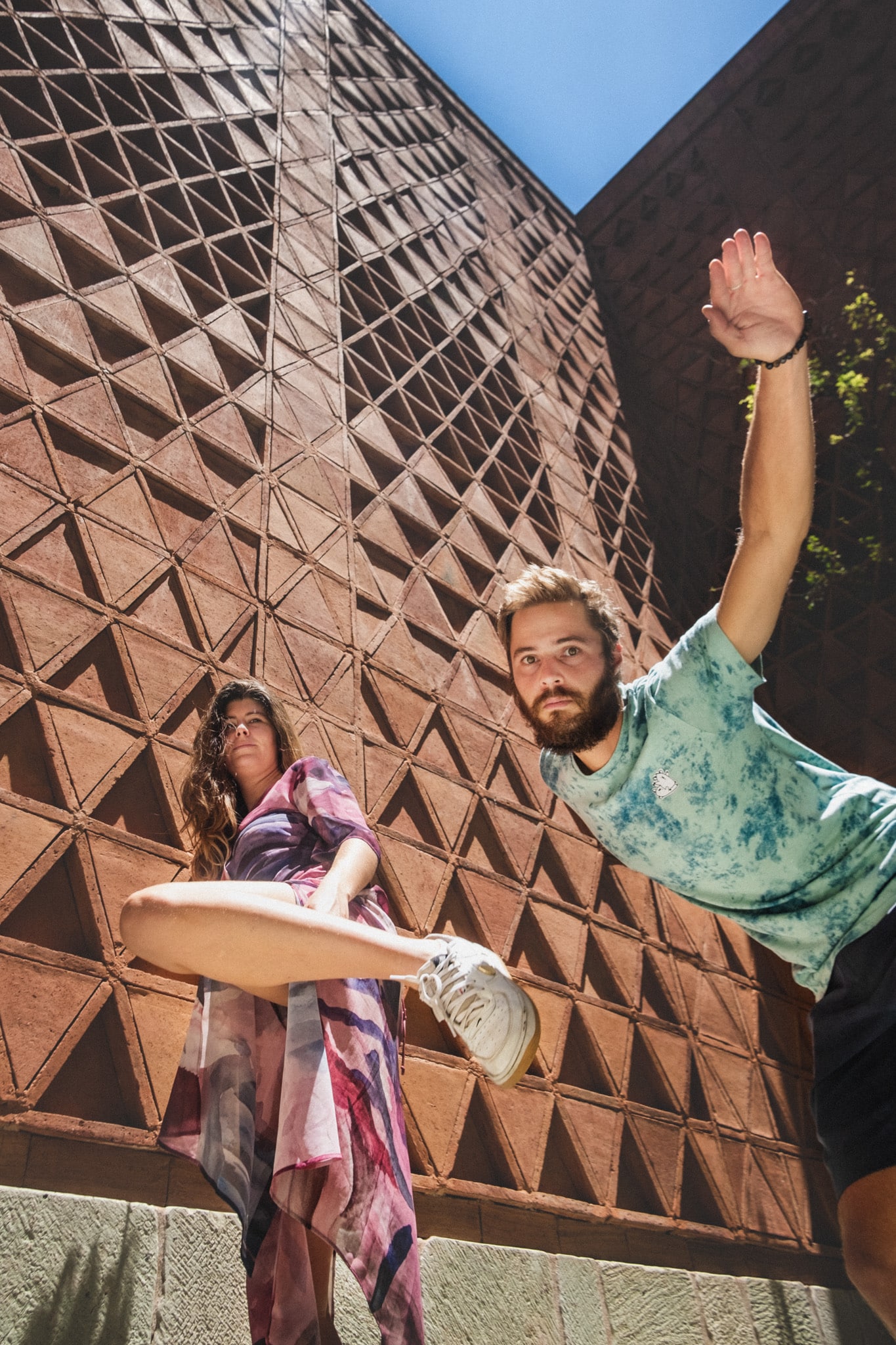 instagram spot oaxaca