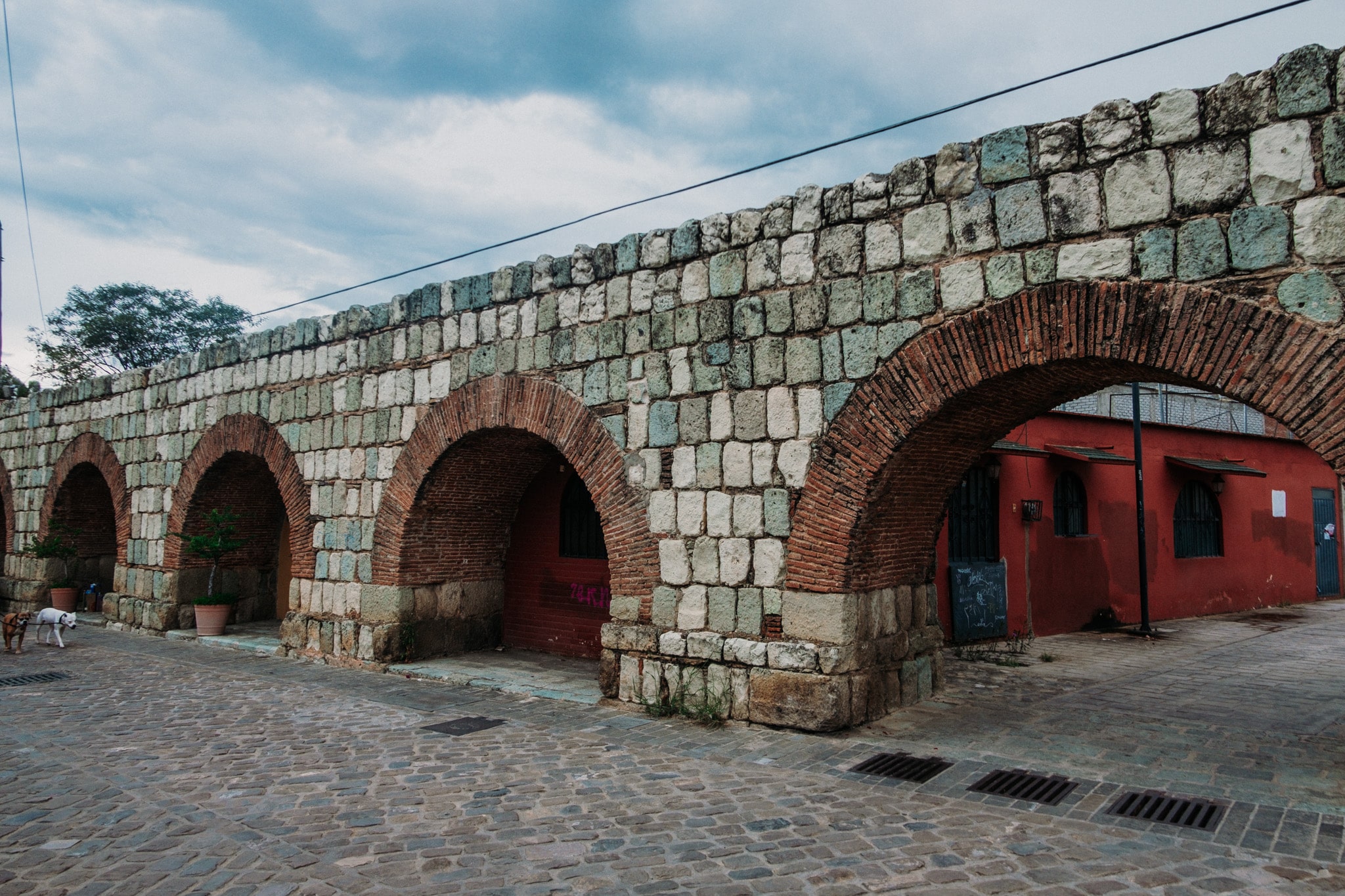 xochimilco oaxaca mexique