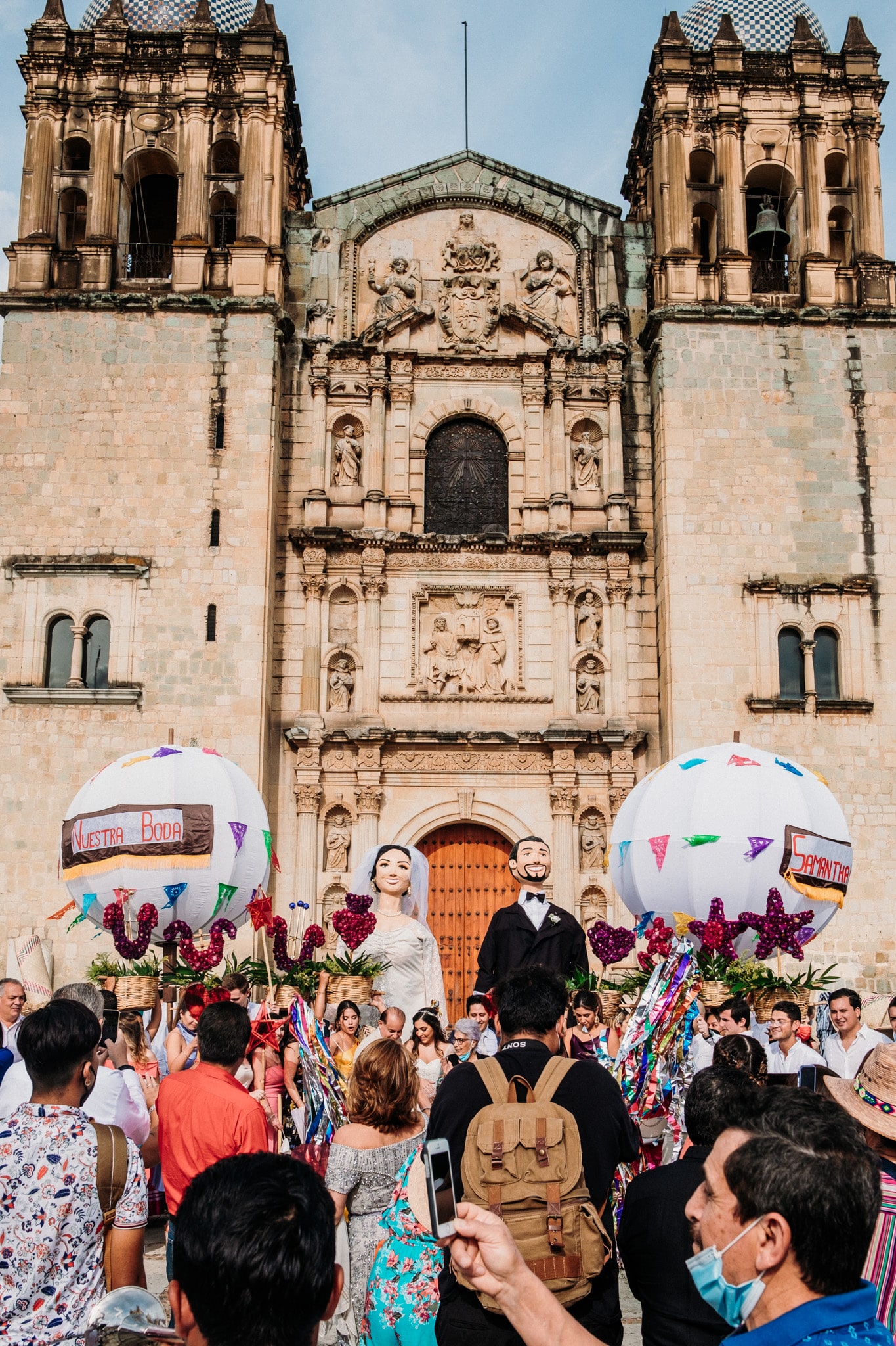 oaxaca mexique candelaria
