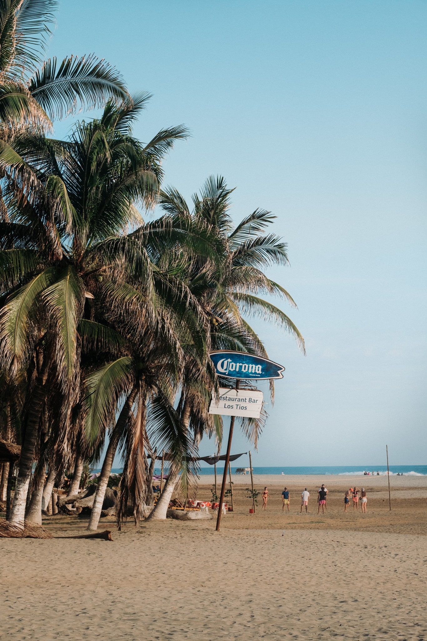 punta puerto escondido