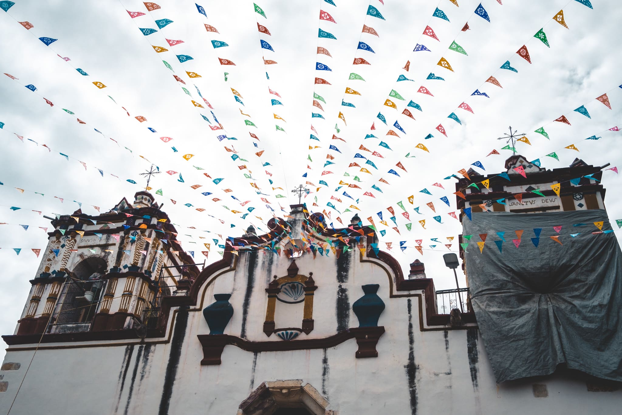 visiter teotitlan del valle