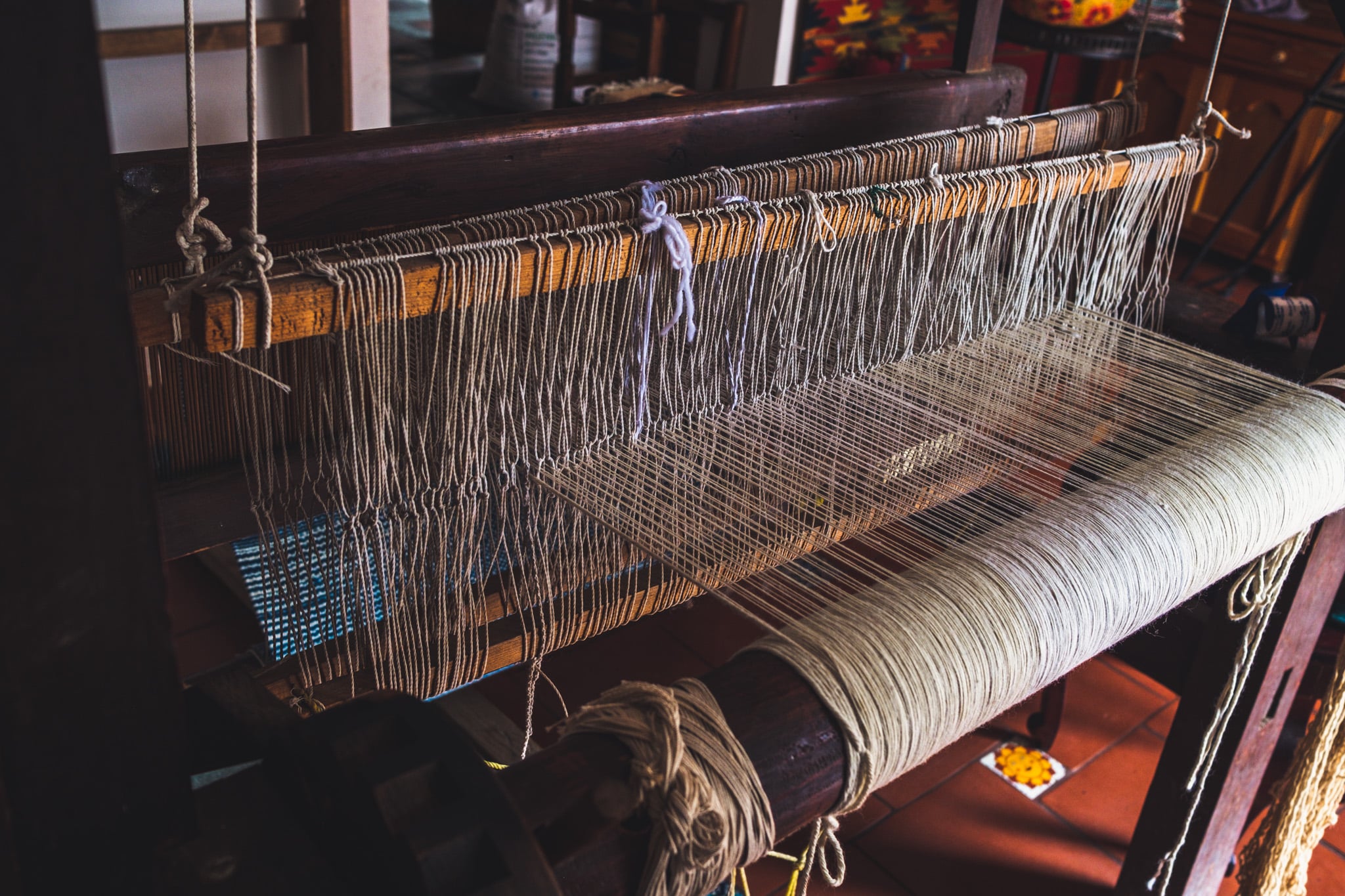 day trip oaxaca teotitlan