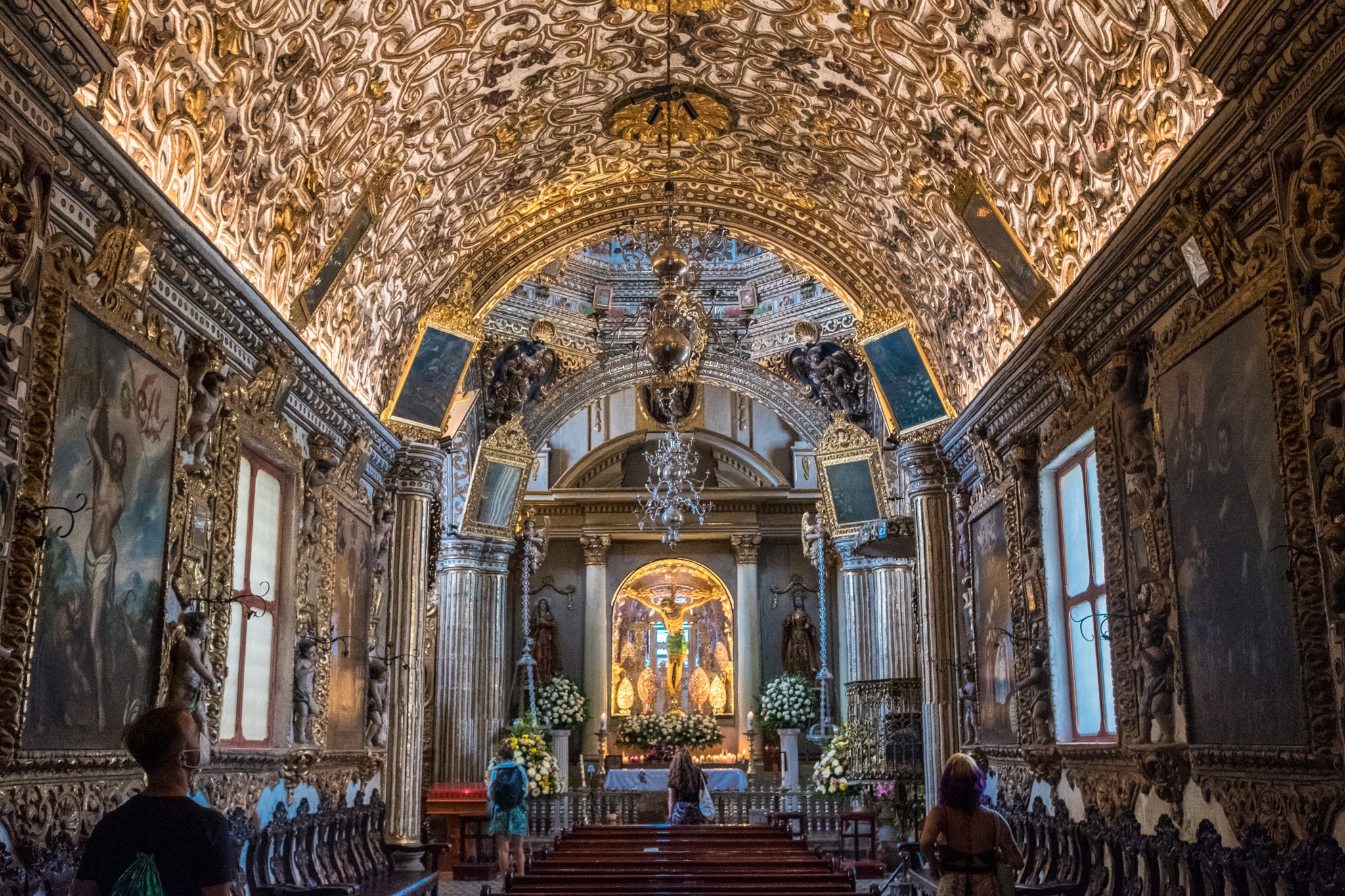 eglise tlacolula oaxaca