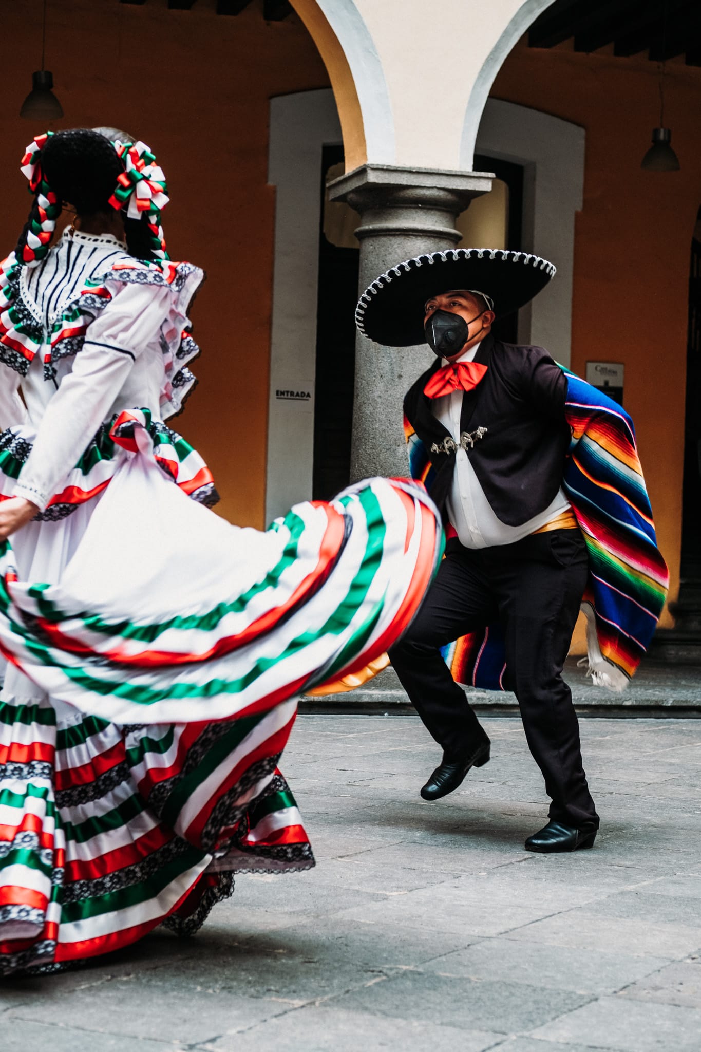 casa_de_la_cultura-1736 danse folklorique au mexique