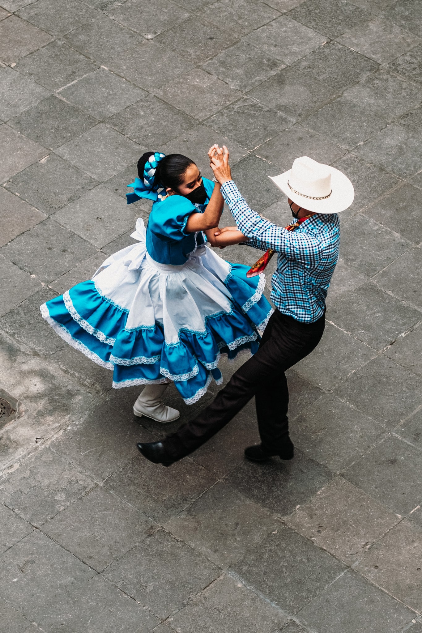casa_de_la_cultura-1810 moment magique puebla danseur folklorique