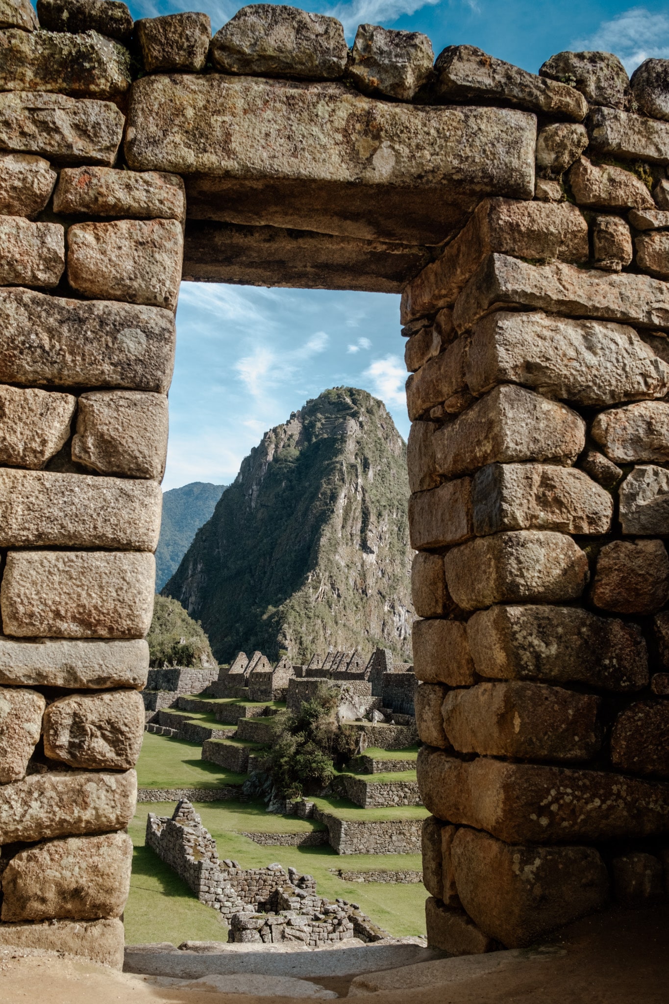 salkantay trek machu picchu