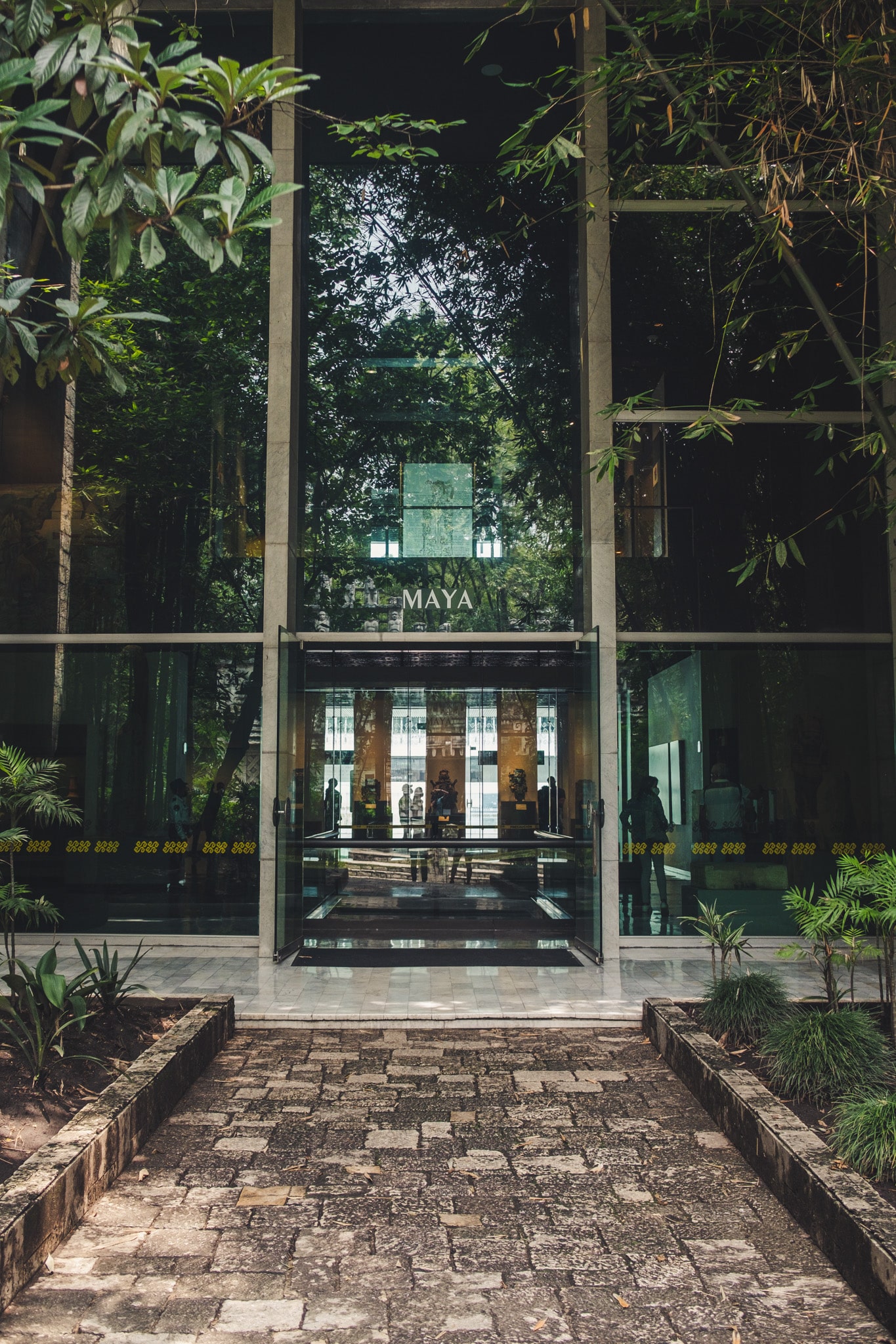 museo chapultepec cdmx