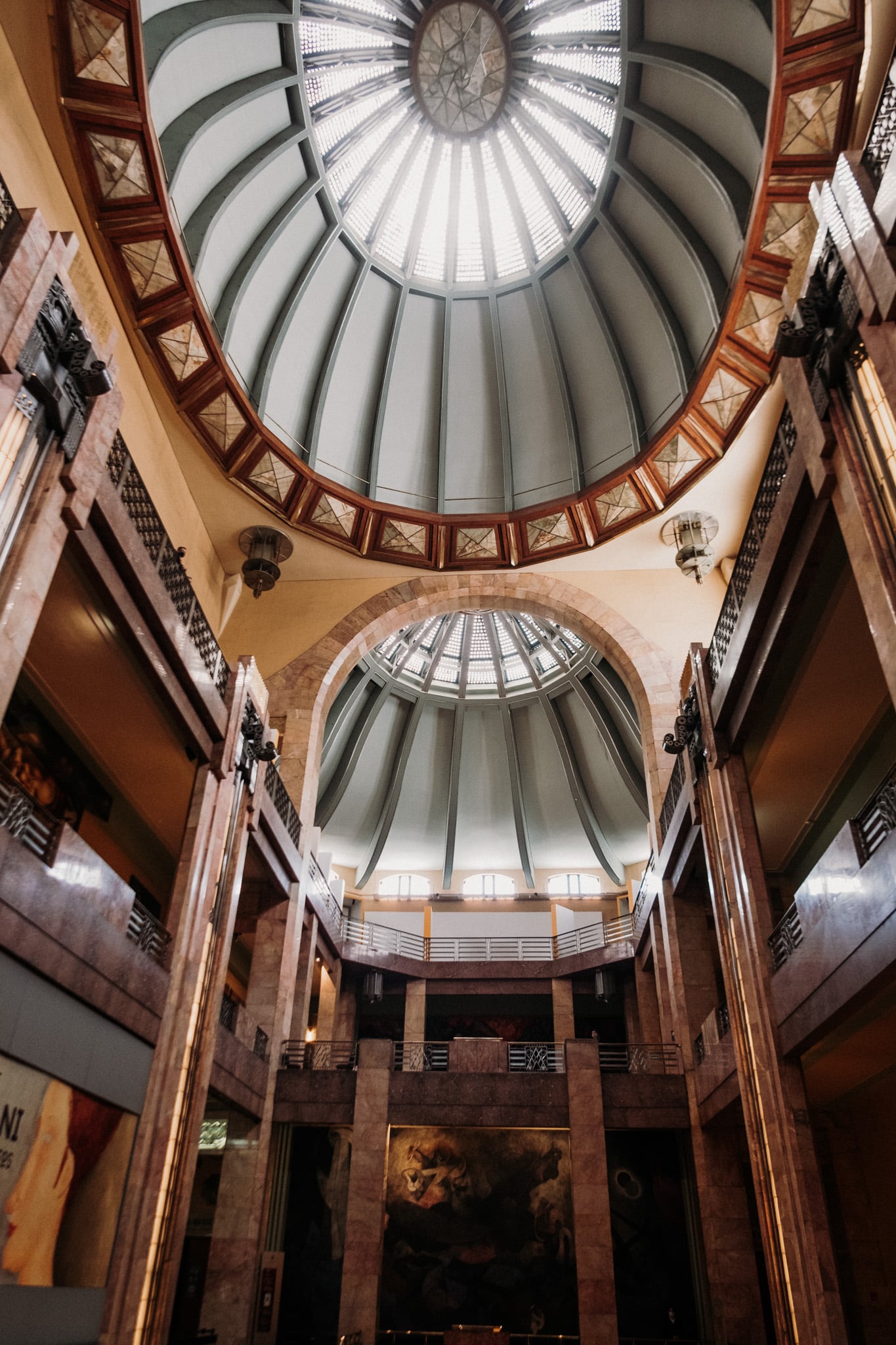 diego riviera mexico