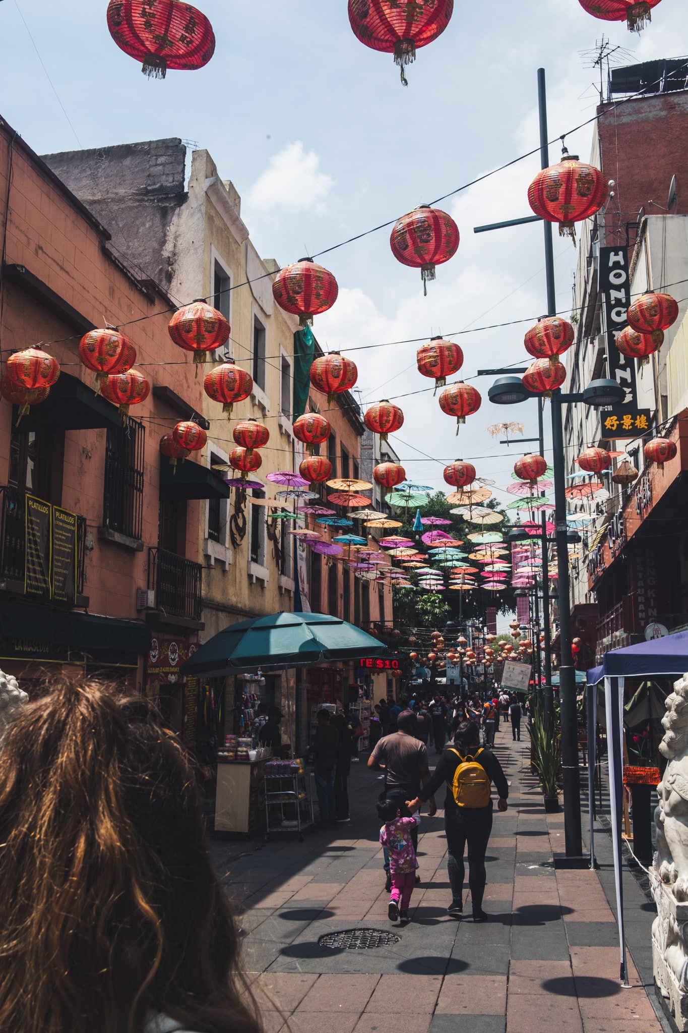 quartier chinois mexico city