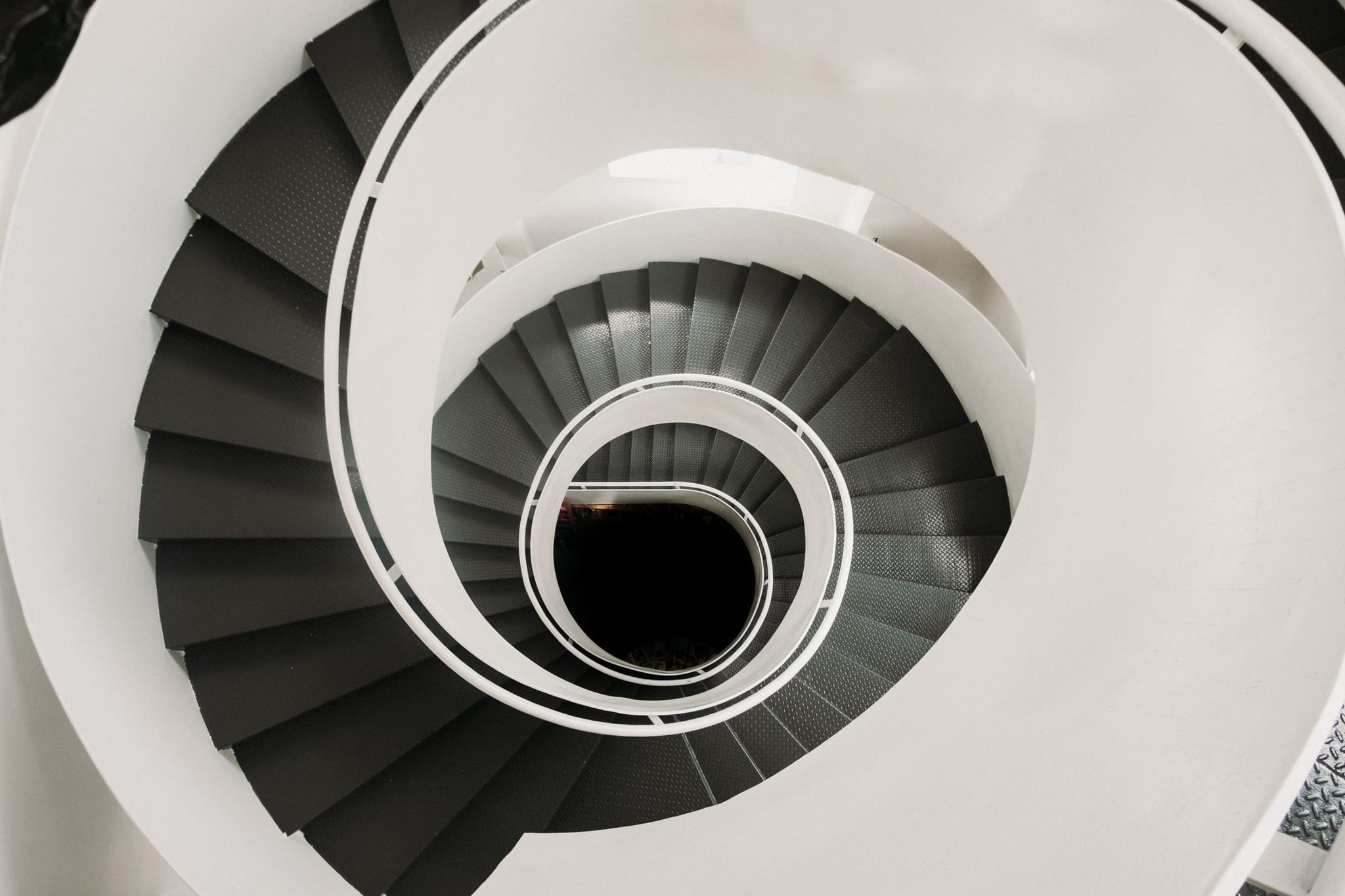 escalier museo arte folklorico