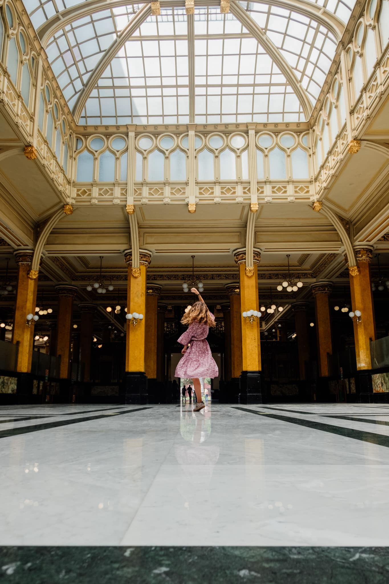 instagram spot mexico city