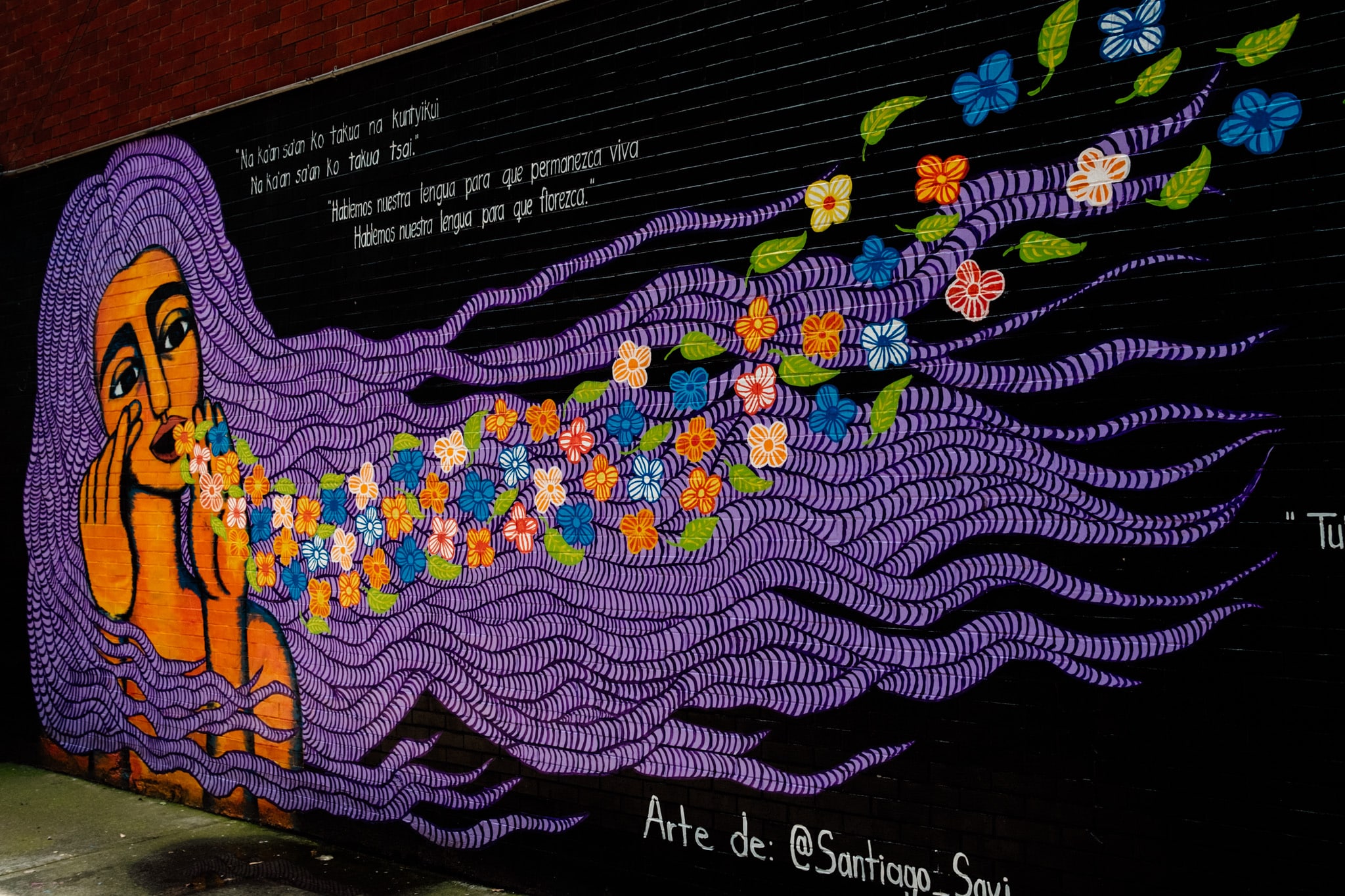 street art mexico city