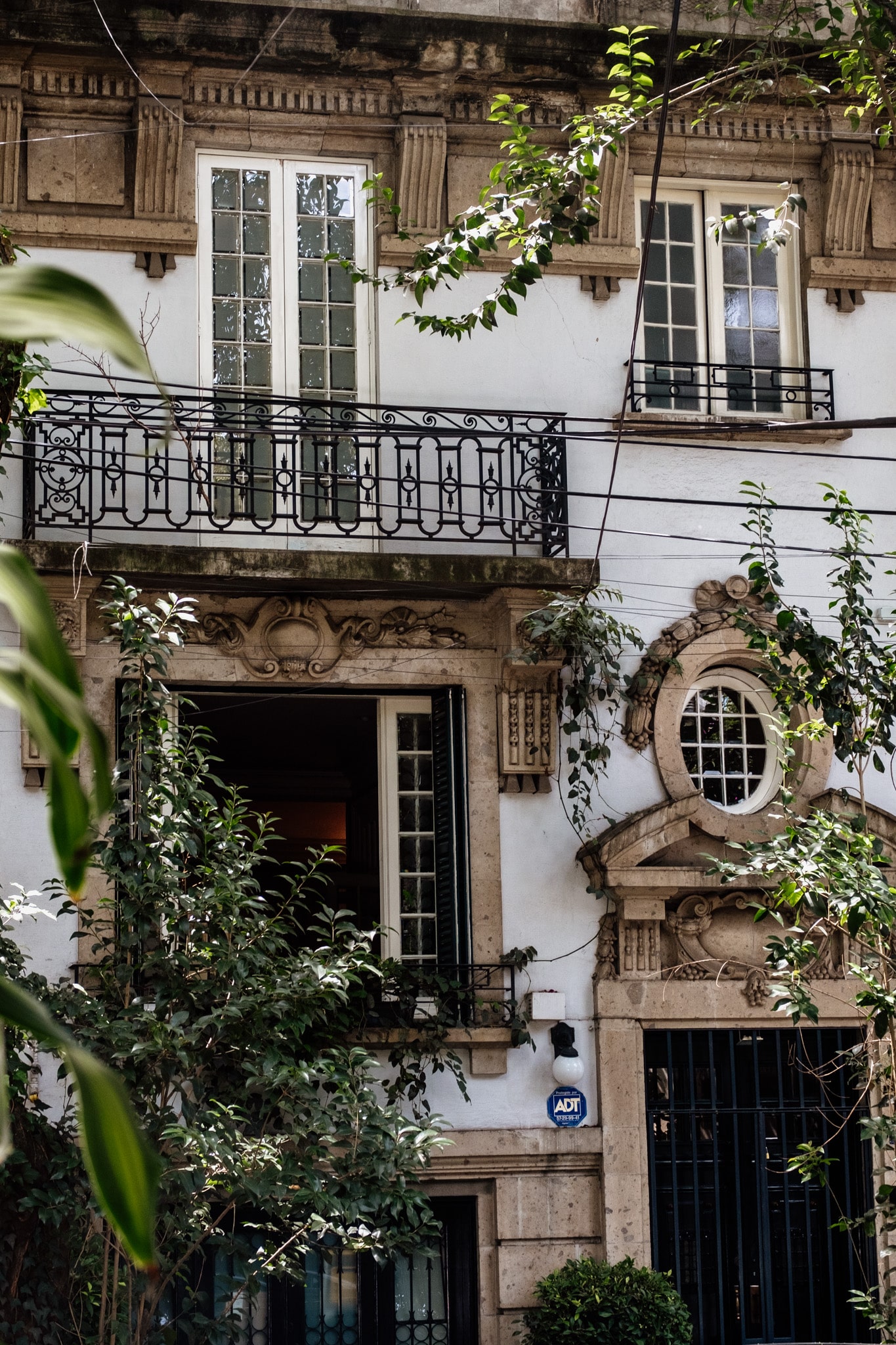 visiter MODO mexico city