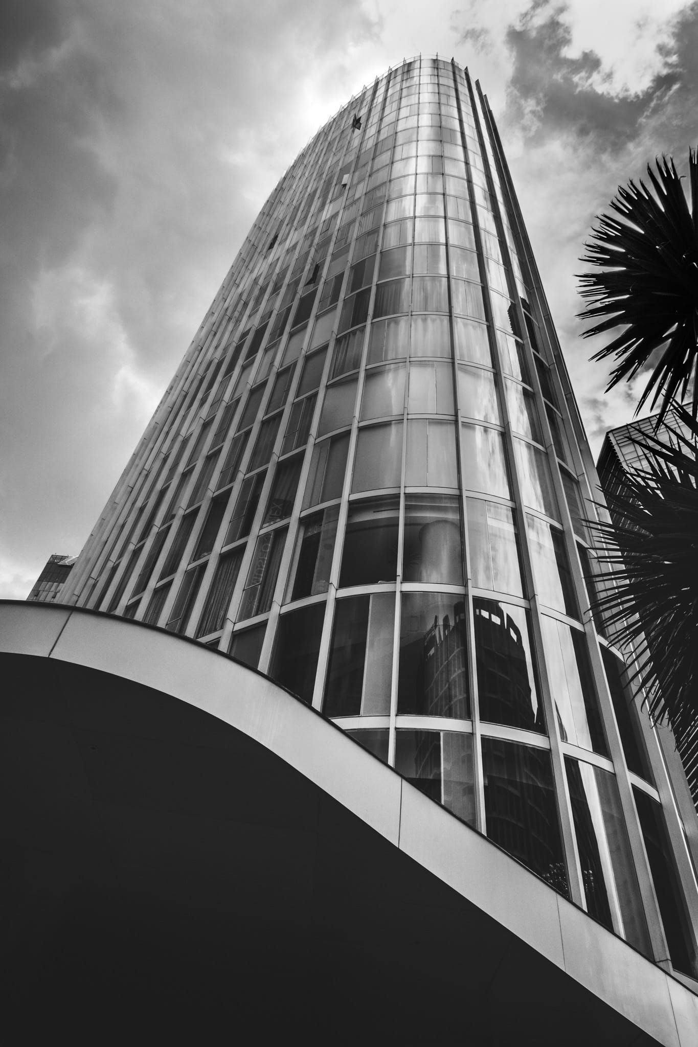 quartier moderne cdmx