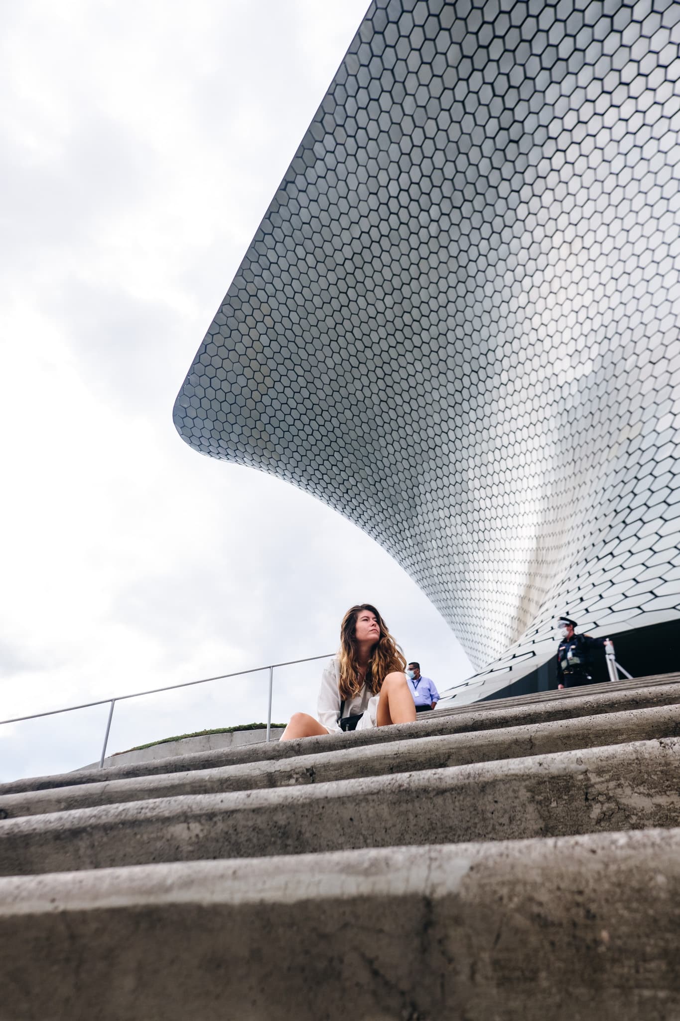 instagram spot mexico