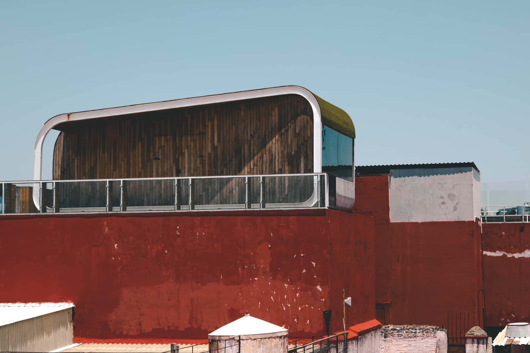 musee_amparo_puebla-1672 détail moderne architecture