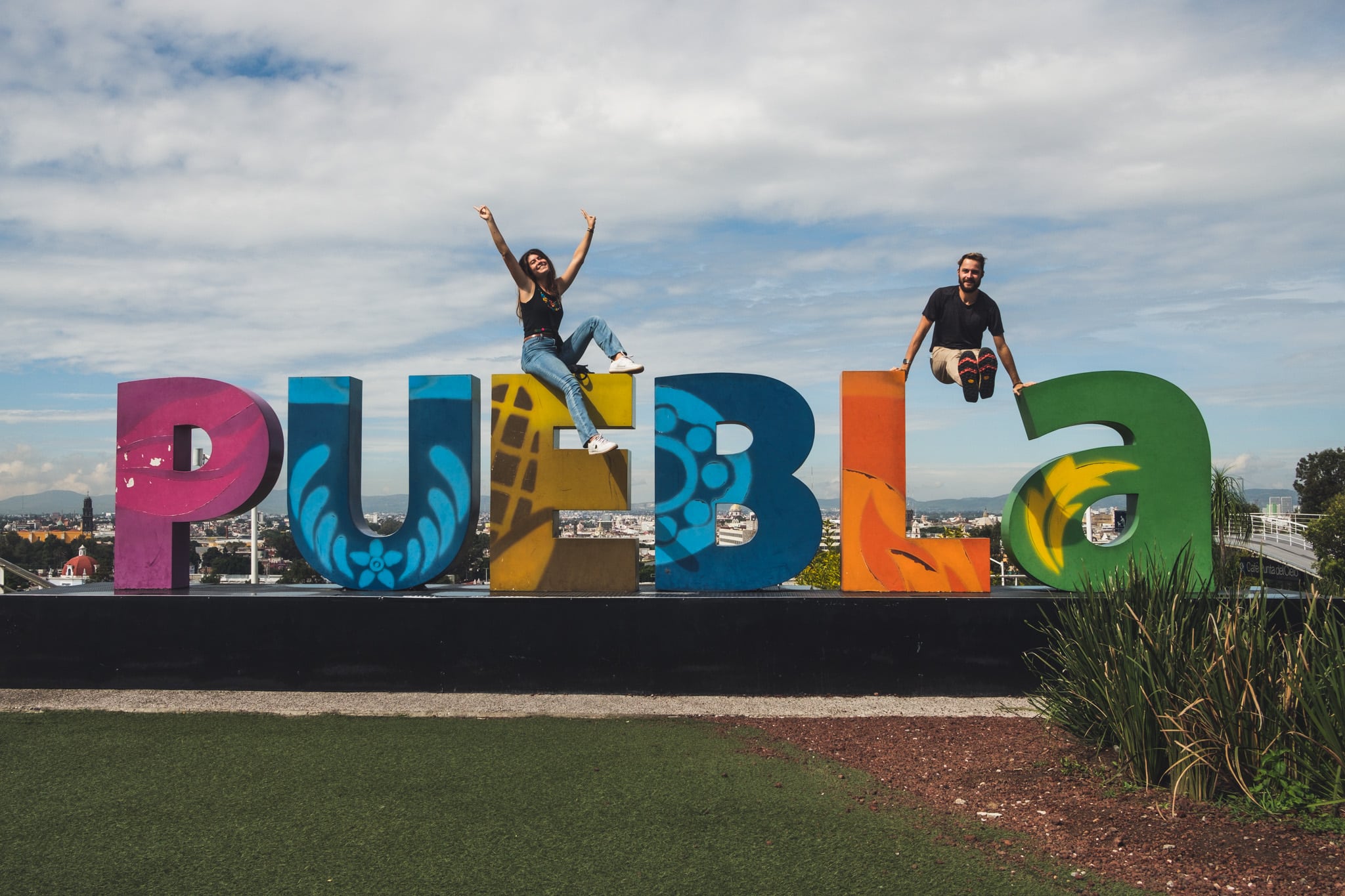 parque_cinquo_de_mayo_puebla-2089 la classique photo sur les lettres