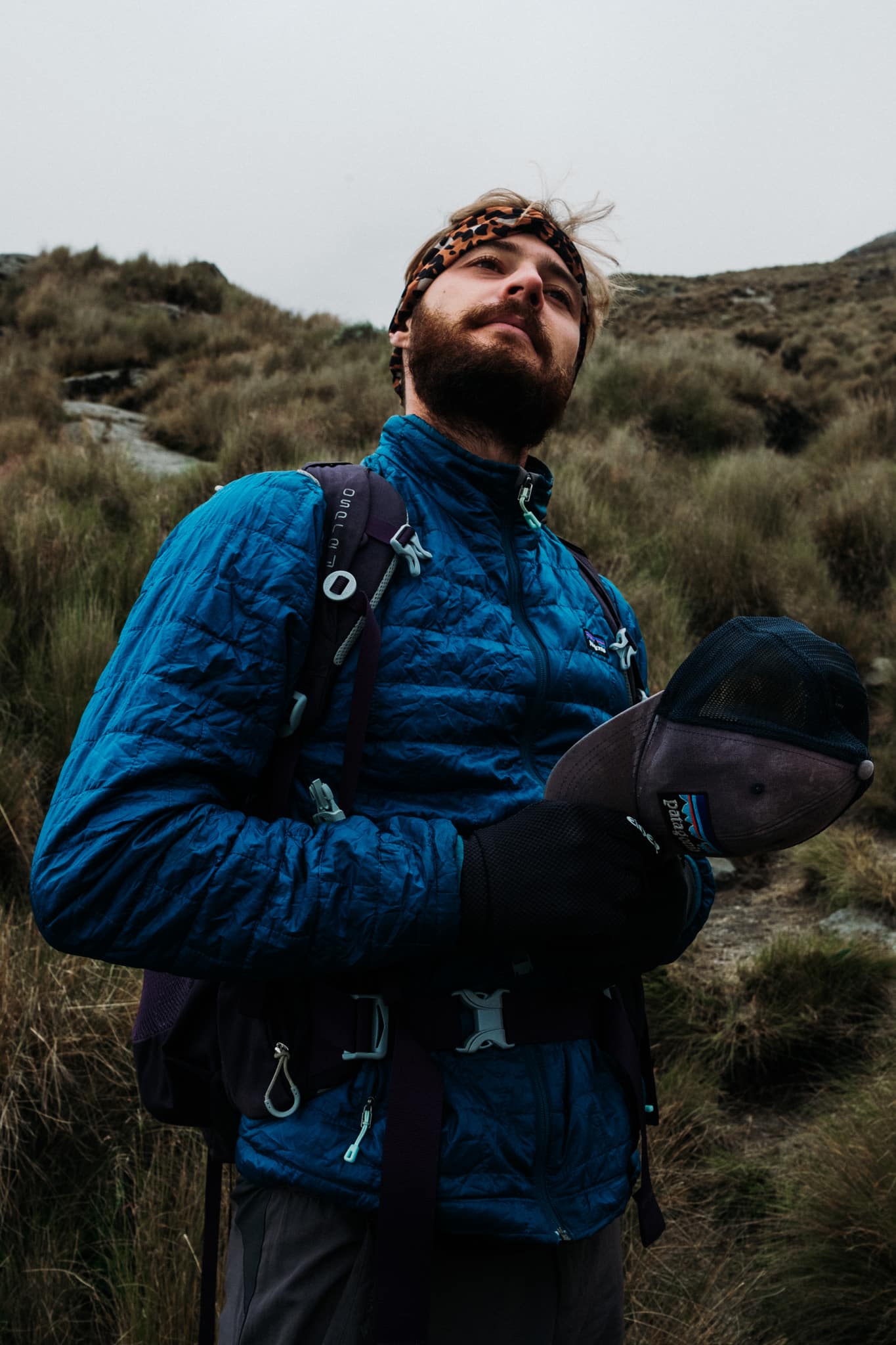 puebla_la_malinche-1945 randonneur style patagonia