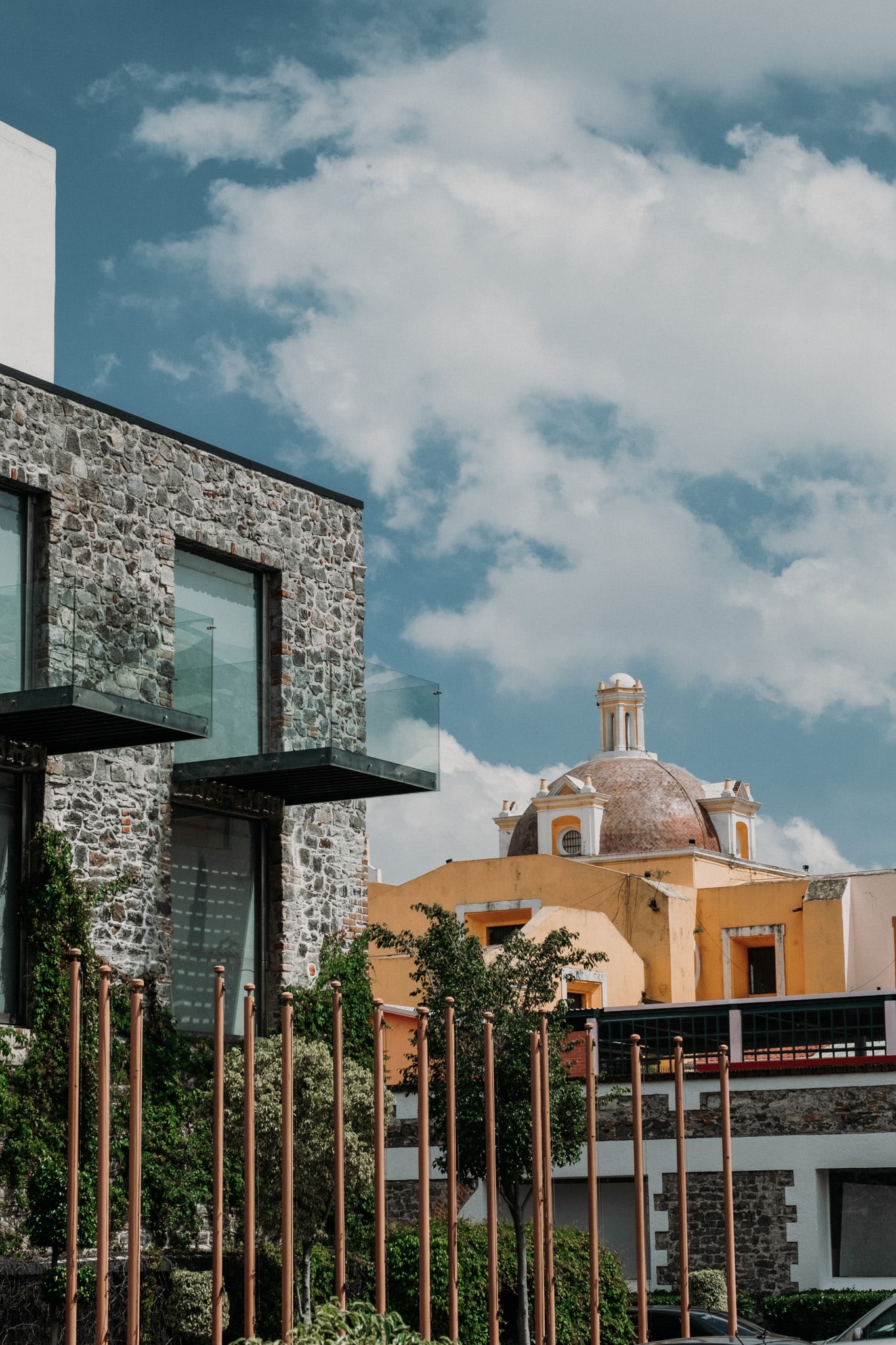 puebla_san_francisco-2292 balcony hotel la purificadora