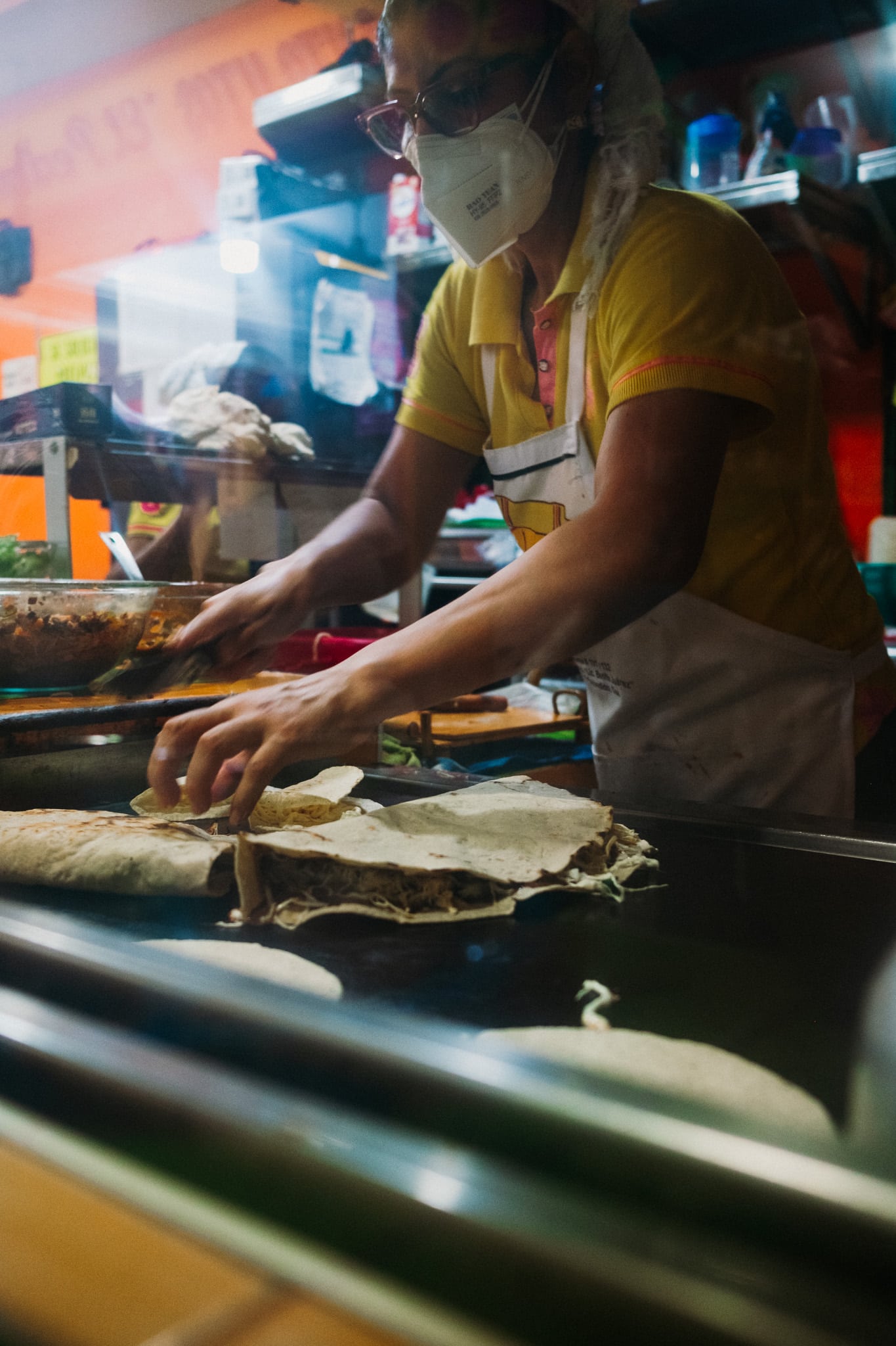 marché puerto escondido