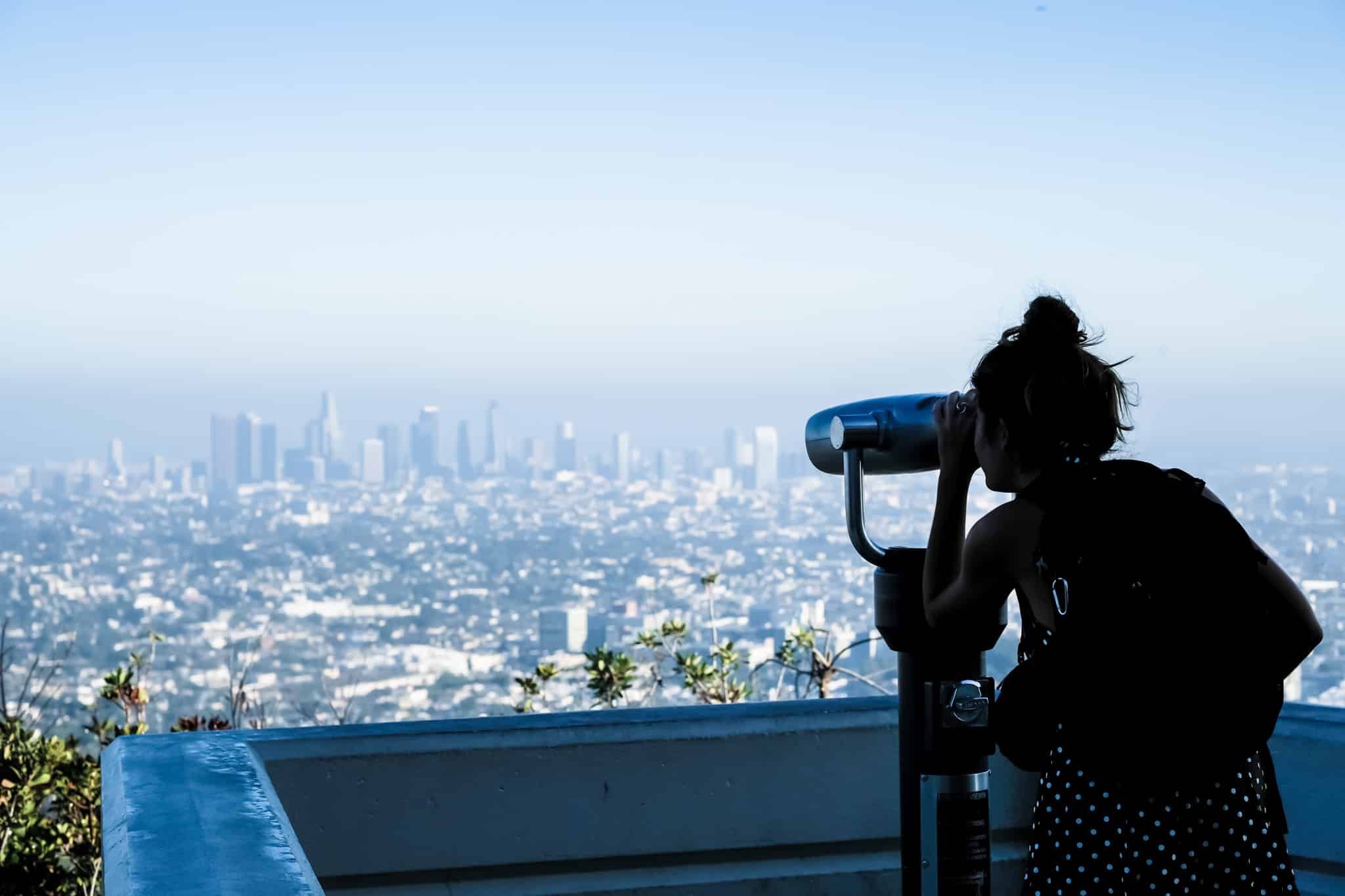 vivre los angeles ville