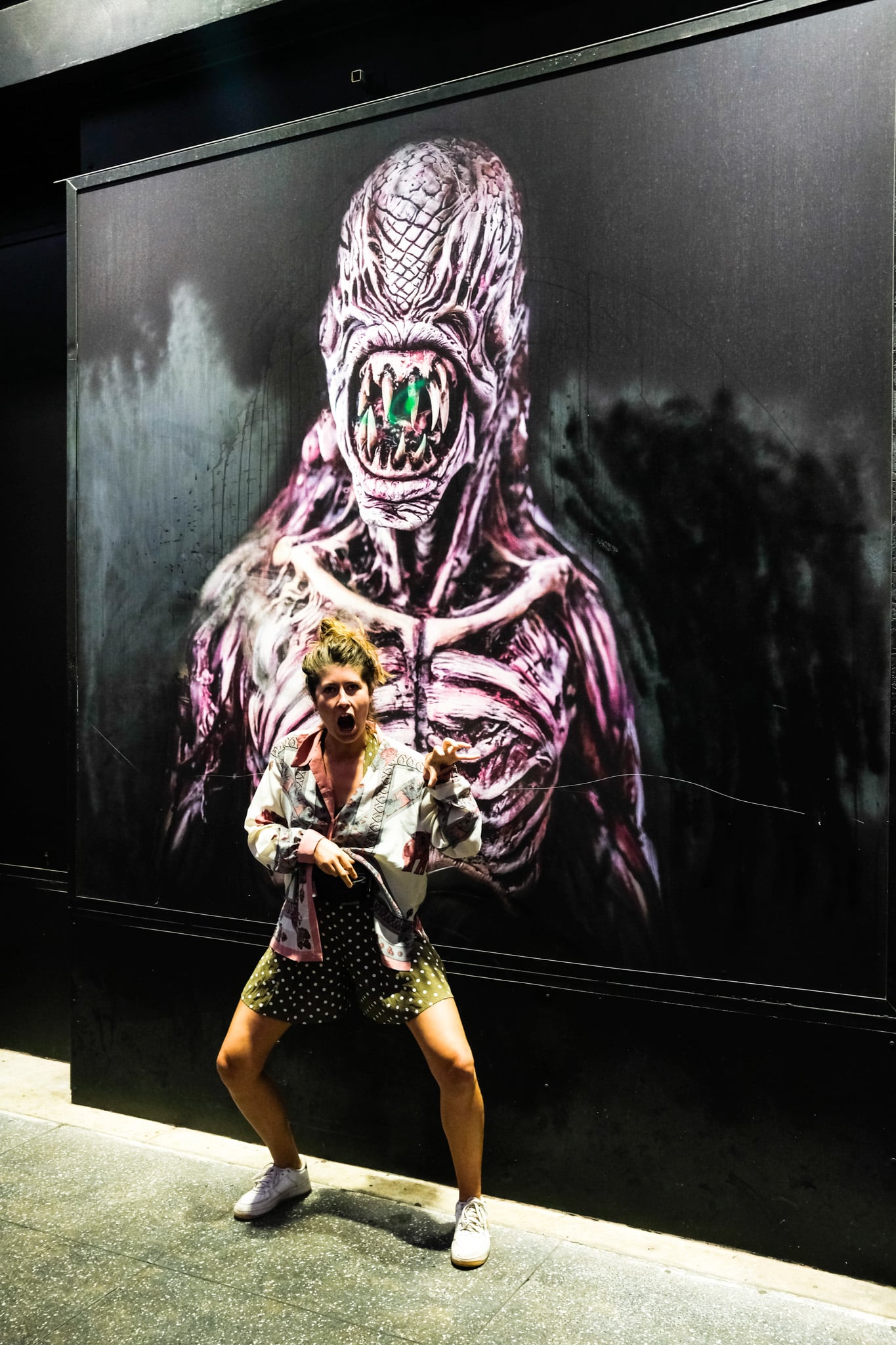 vivre los angeles colocation