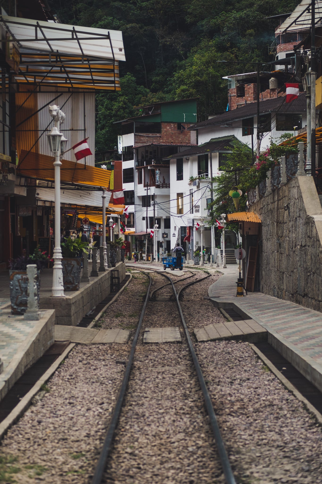 Visiter le machu Picchu depuis Cusco : perurail