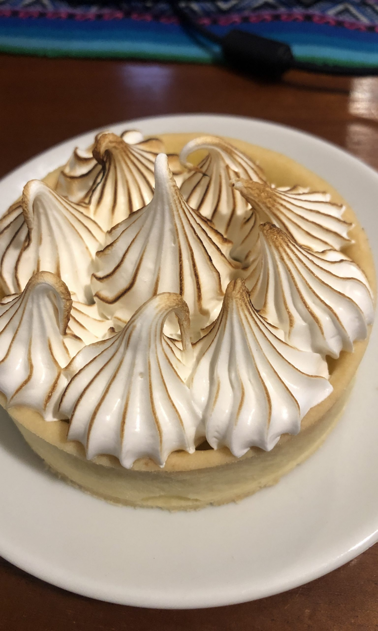 manger sucré huaraz Pâtisserie Beijelli