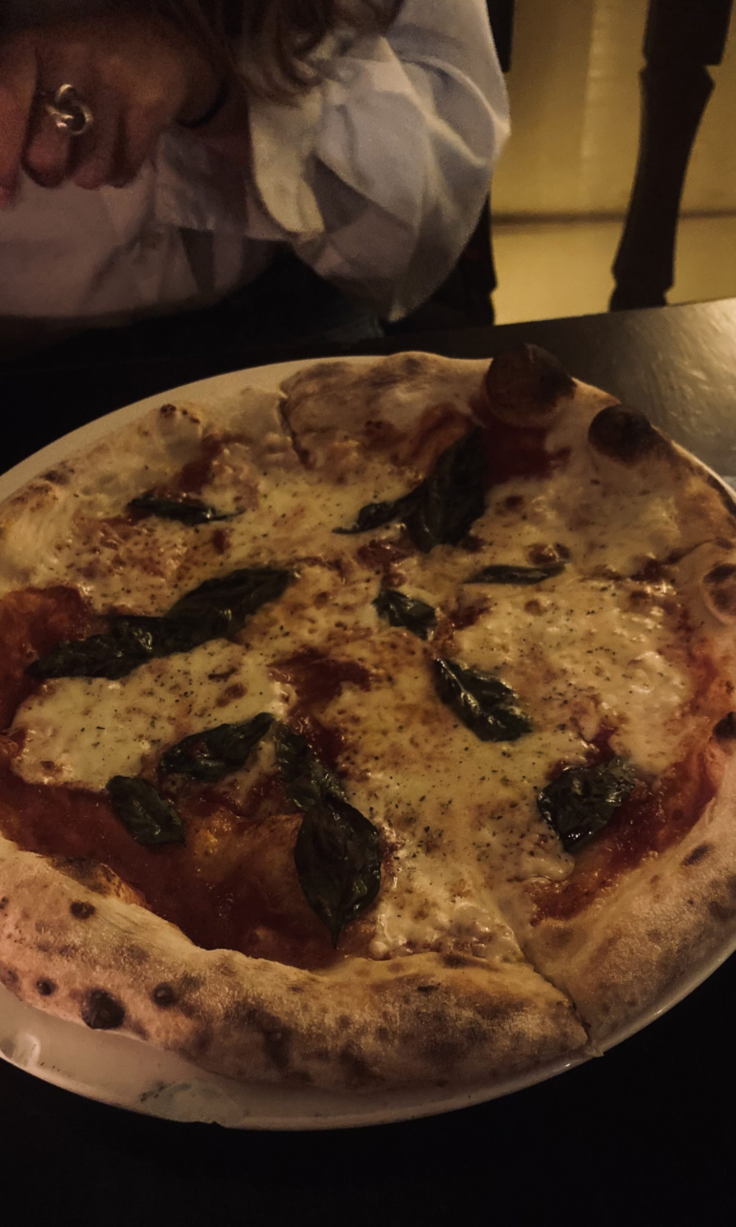 pizza huaraz comedia