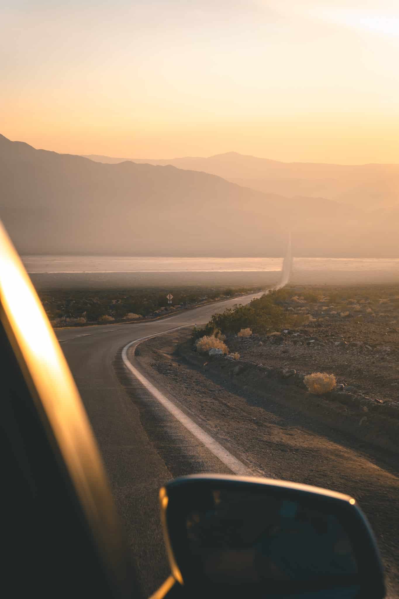 ce genre de paysage magnifique