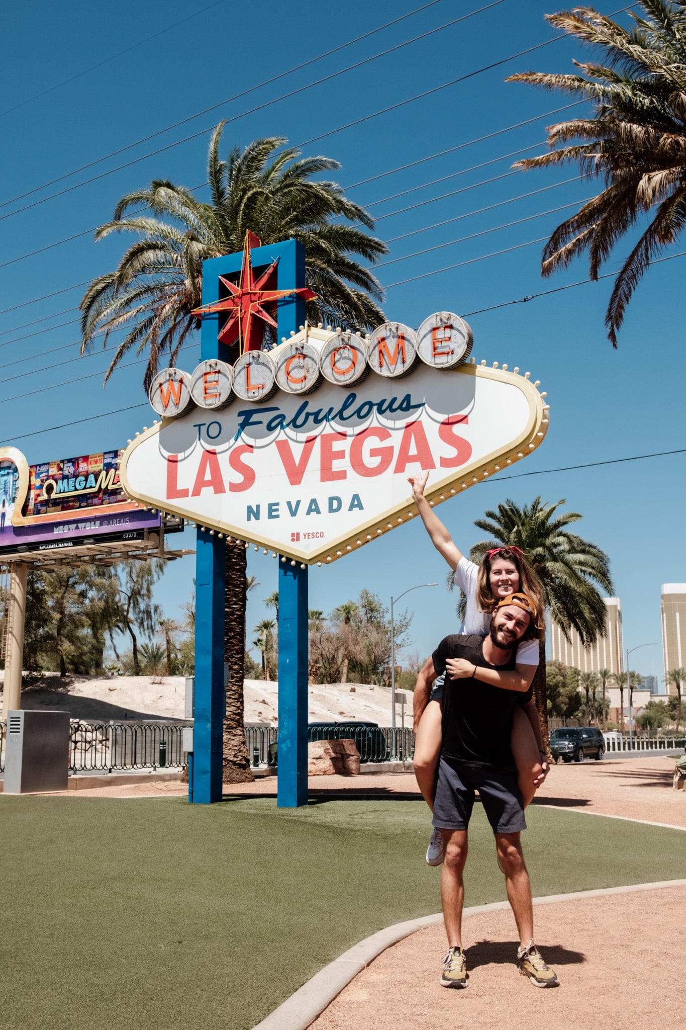 paresseux curieux à vegas