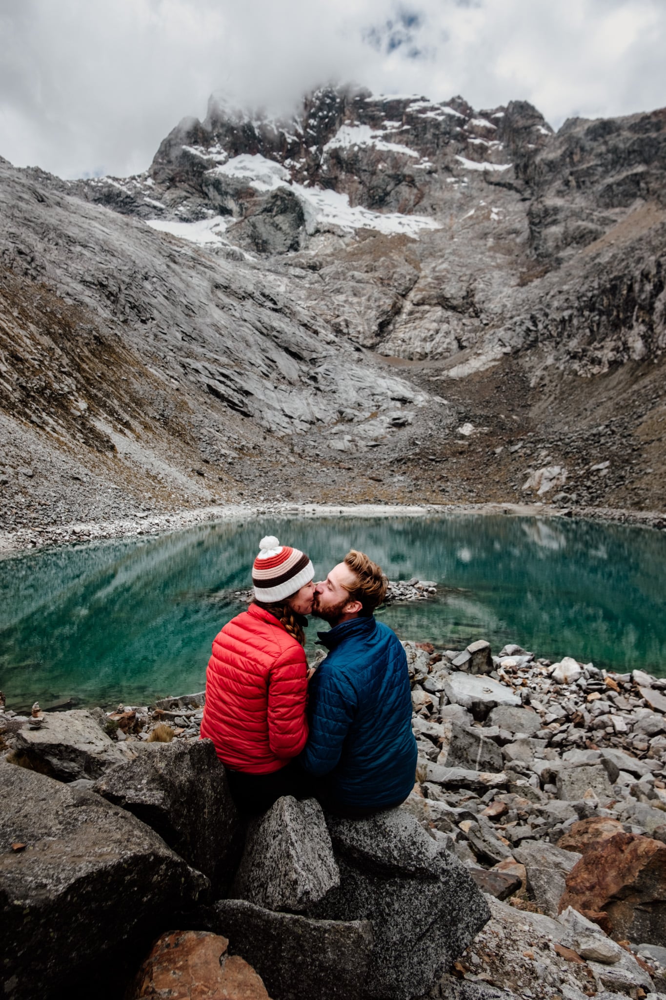 laguna churup perou guide voyage