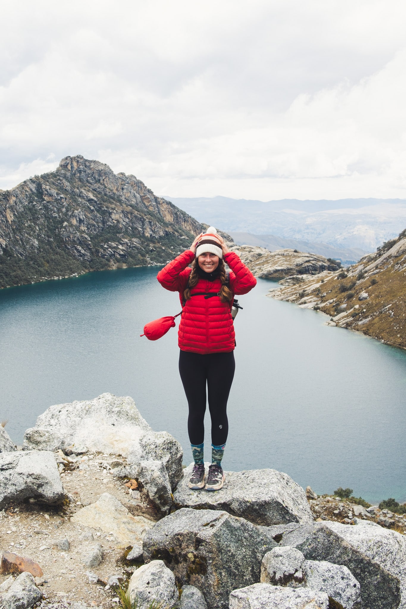 chaussures de randonnées newbalance