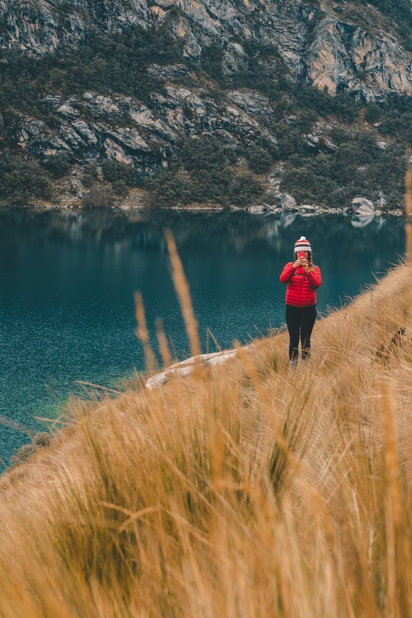 que prendre dans sa valise au perou ?