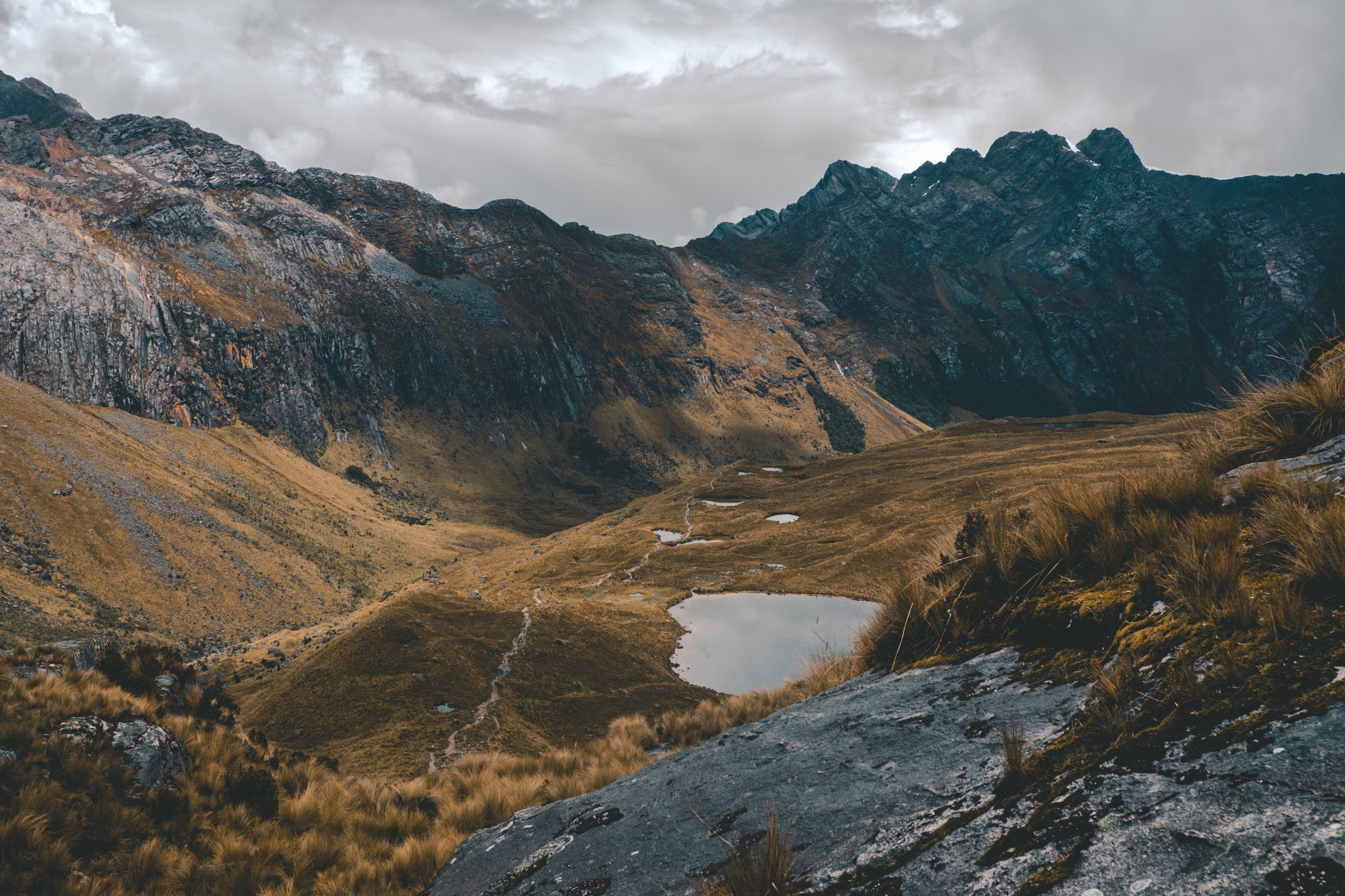 cadeau de fin de trek