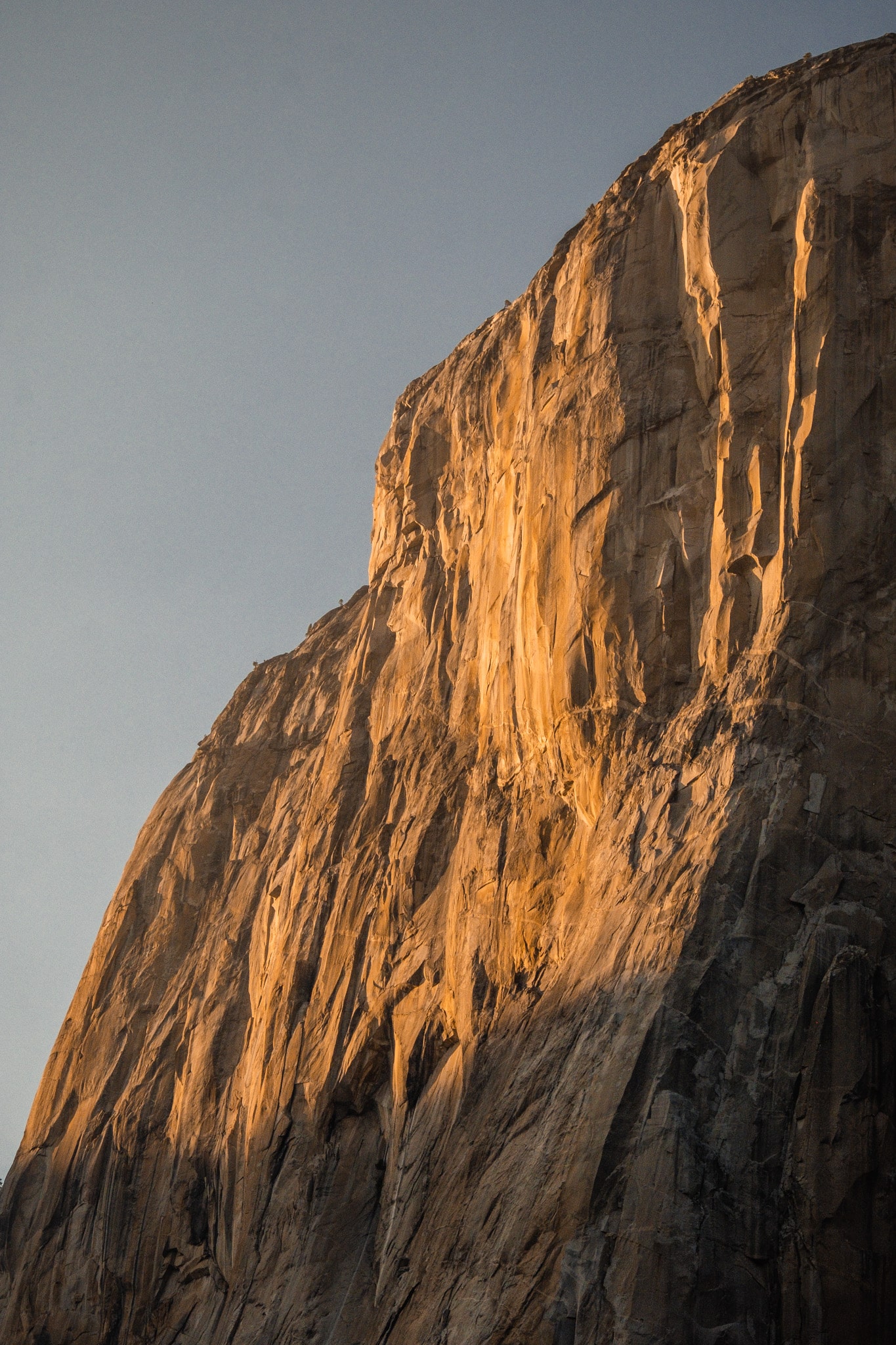 el capitan yosemite parc national