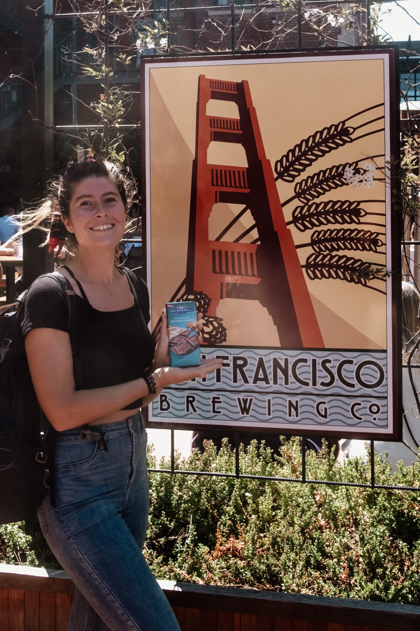 miam bon plan gratuit san francisco