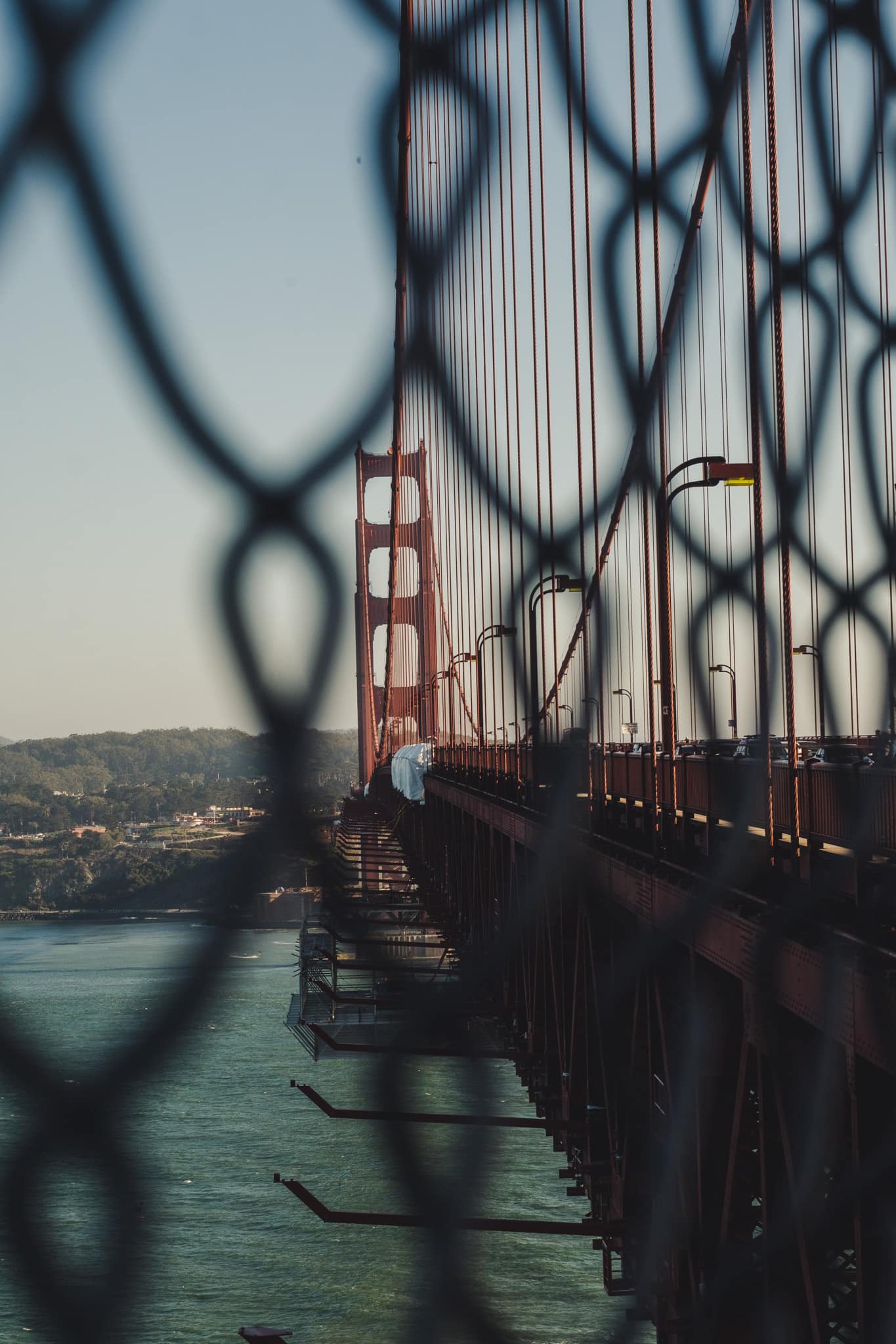 filet securité golden gate