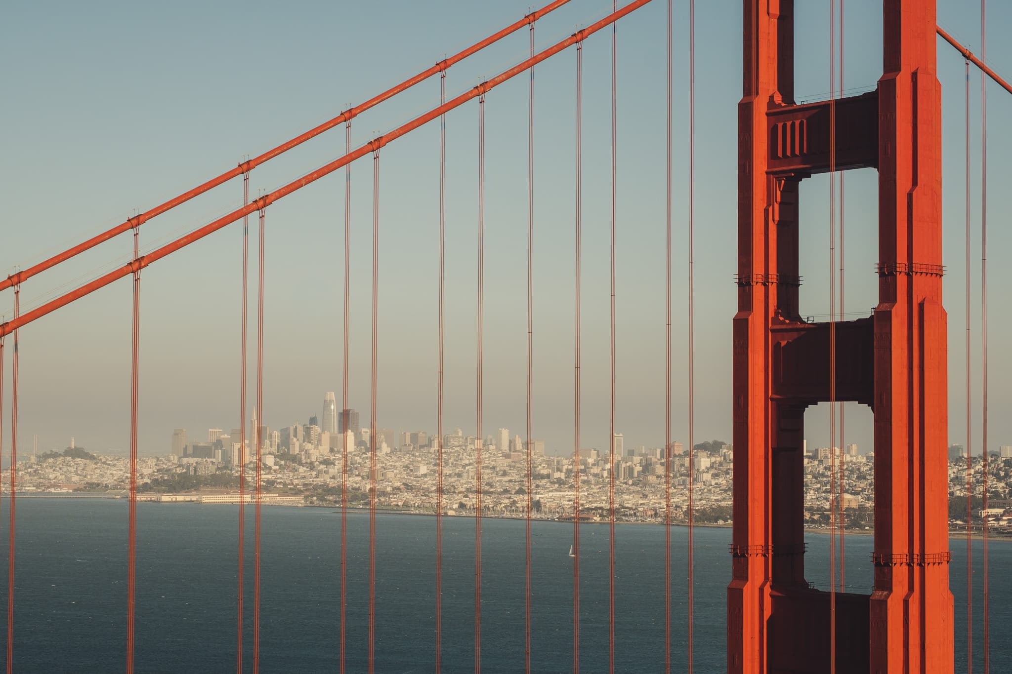 incontournable week end san francisco