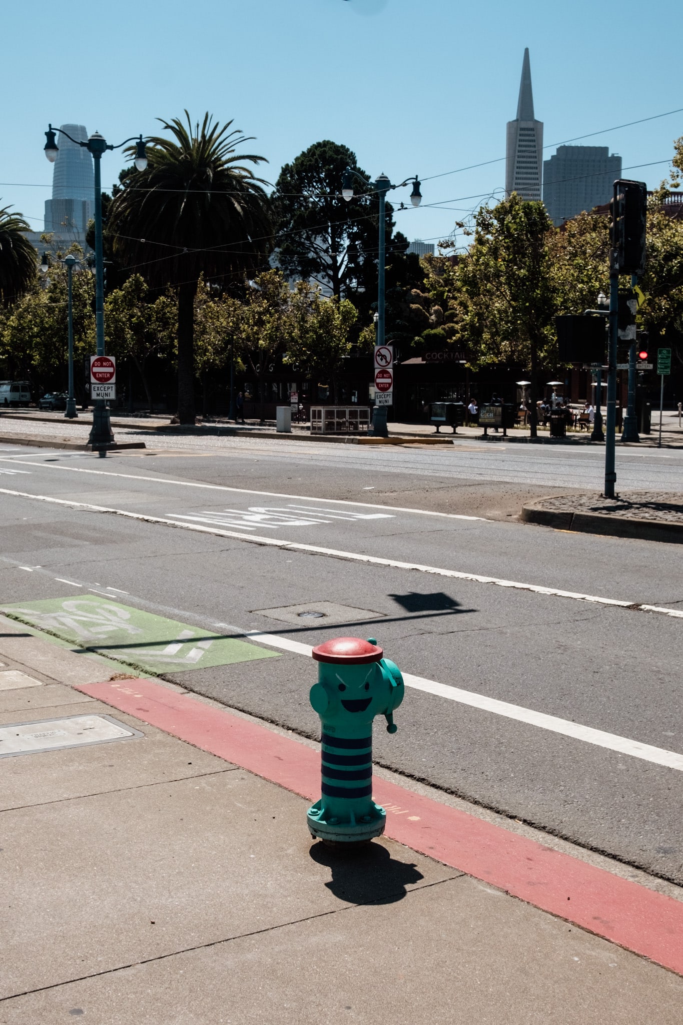 street art san francisco