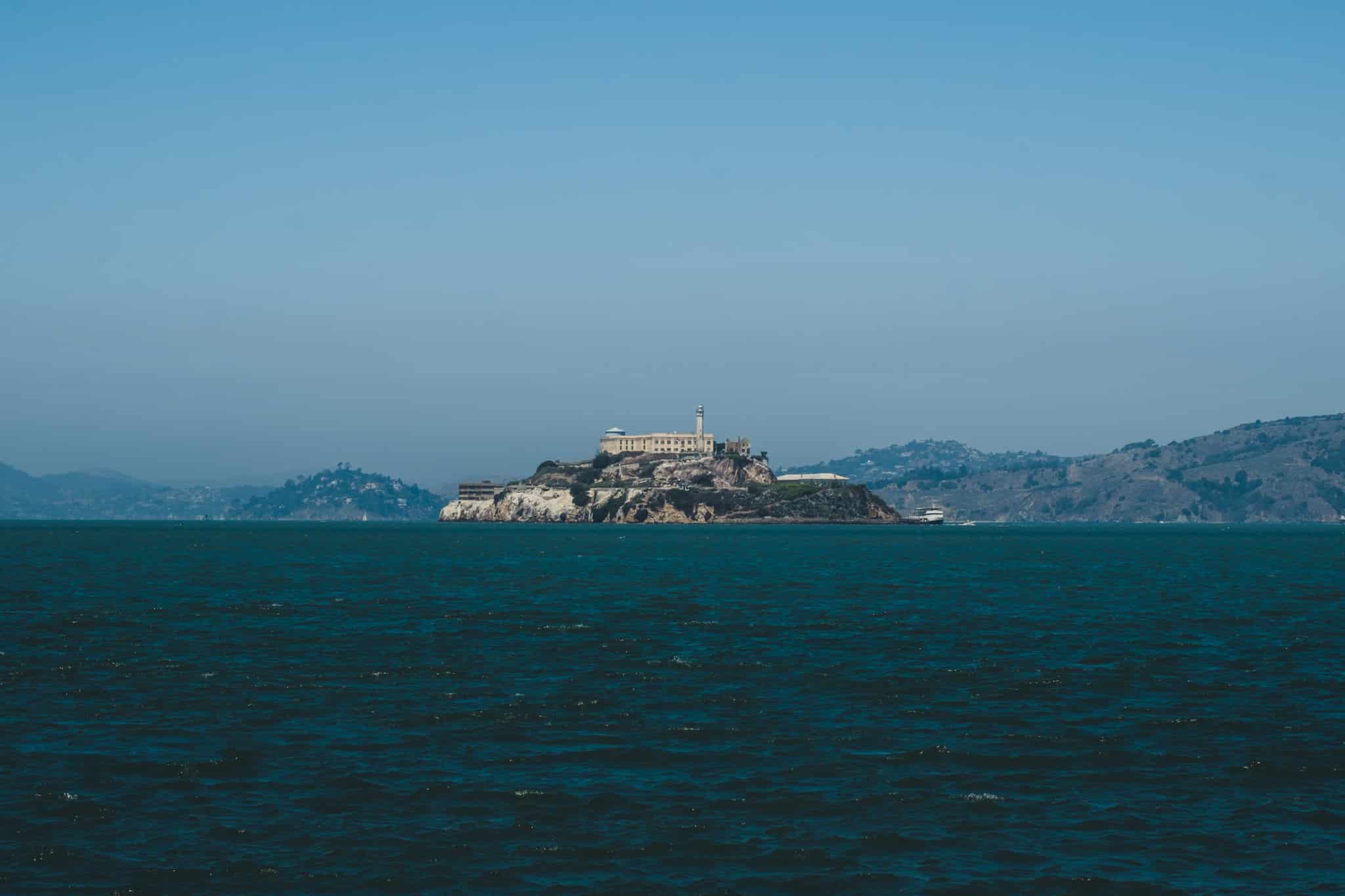 prison alcatraz