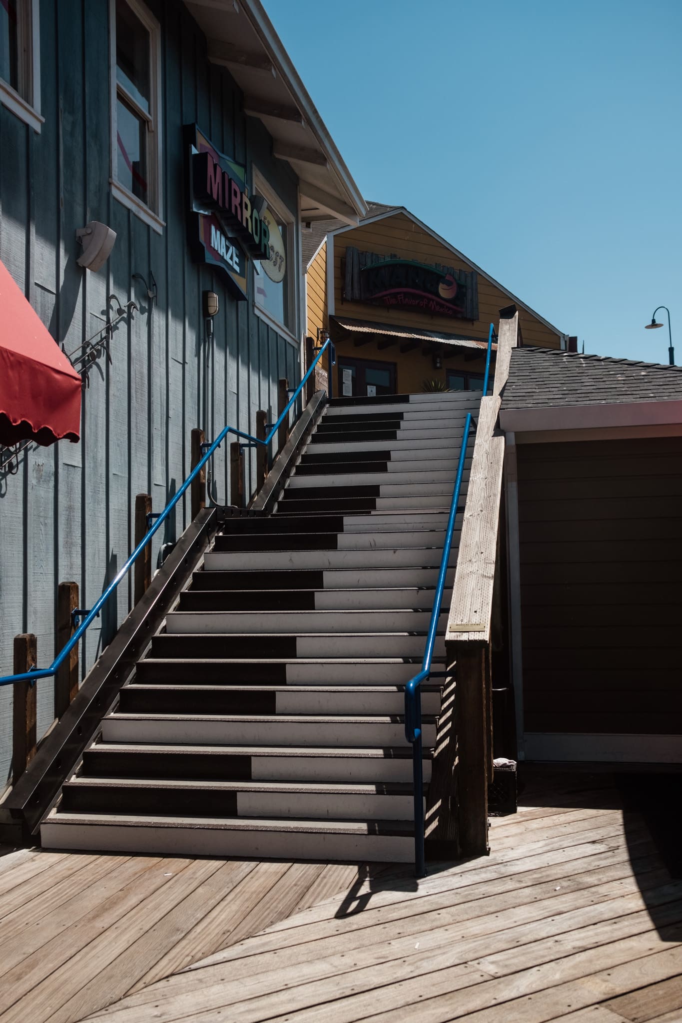 piano pier 39 sf