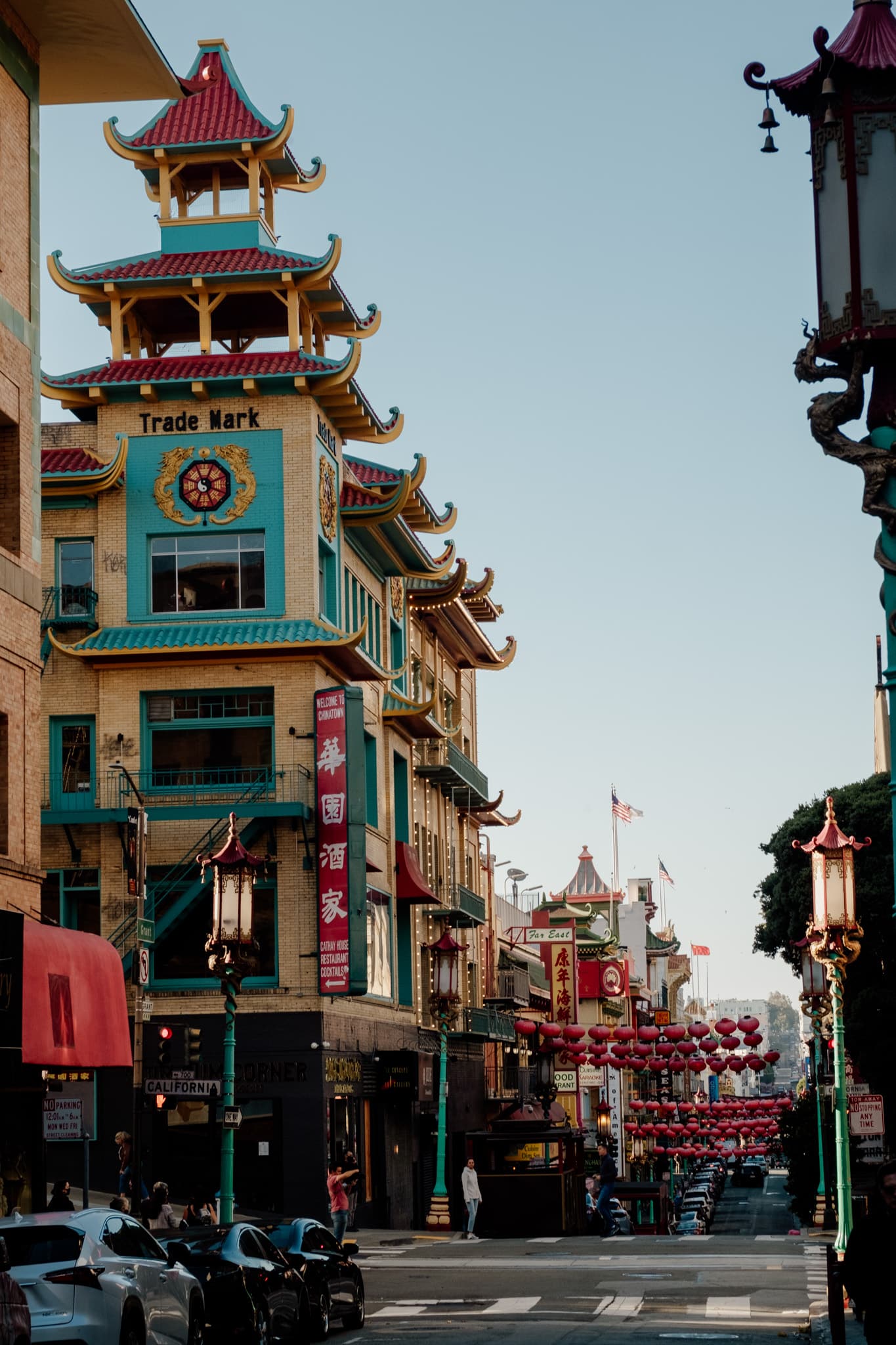chinese quarter san francisco