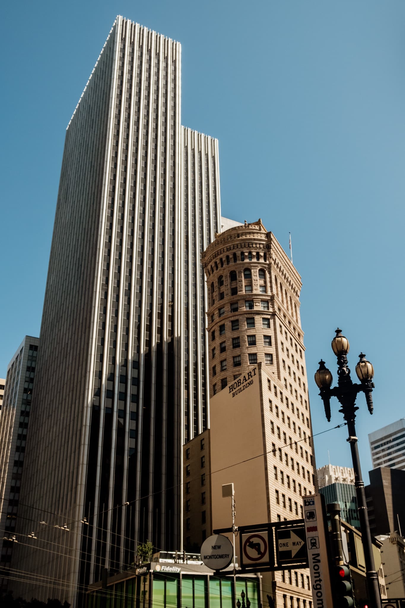 buidlings san francisco