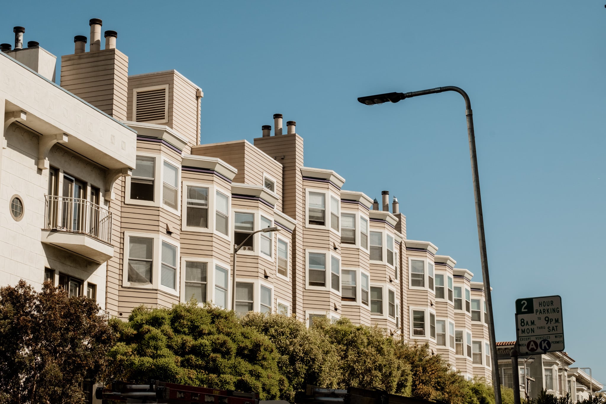 maison victorienne moderne